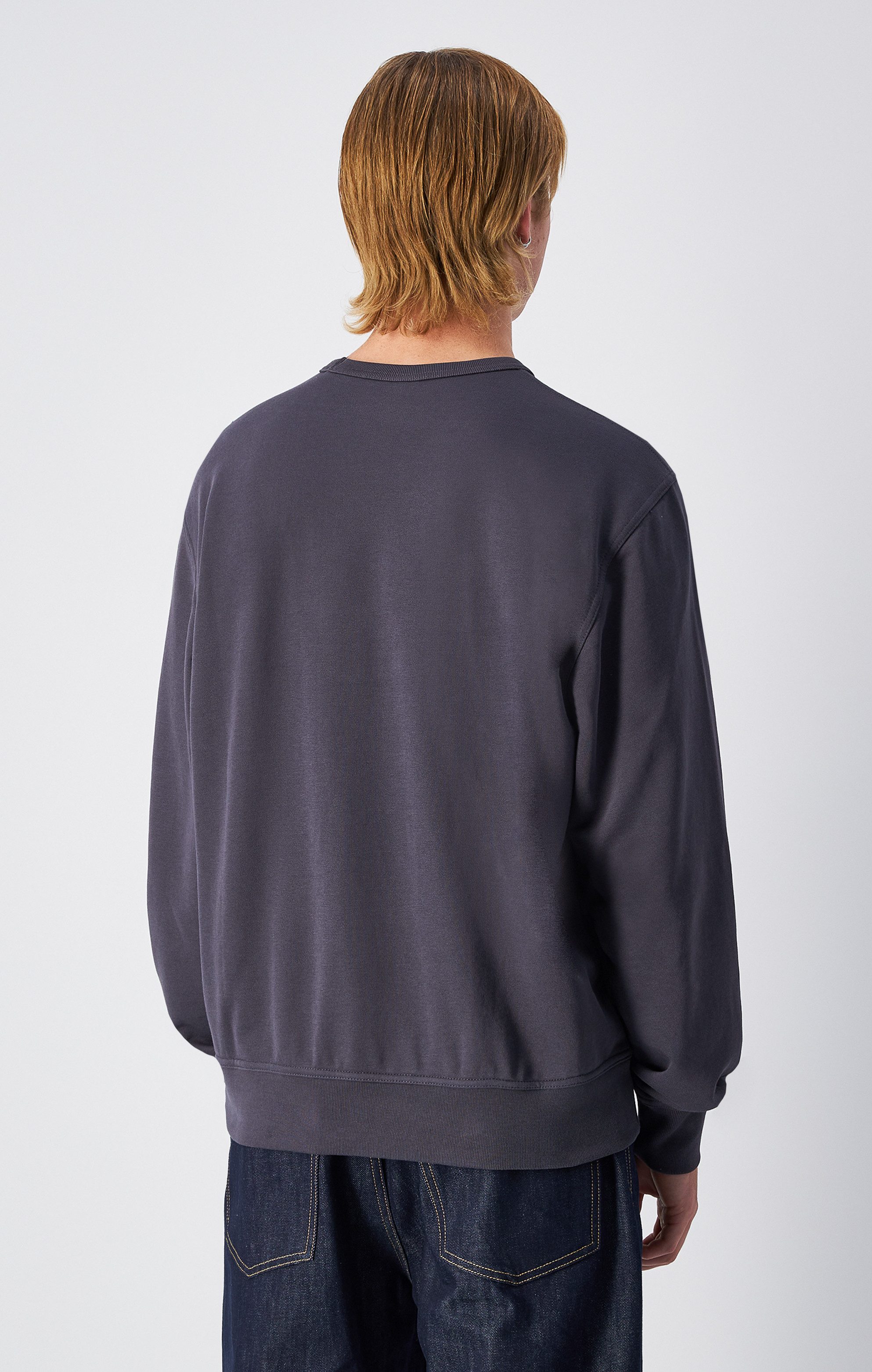 Champion Sweatshirt ICONS TONAL Terry Crewneck Sweatshirt sportlicher Stil, günstig online kaufen