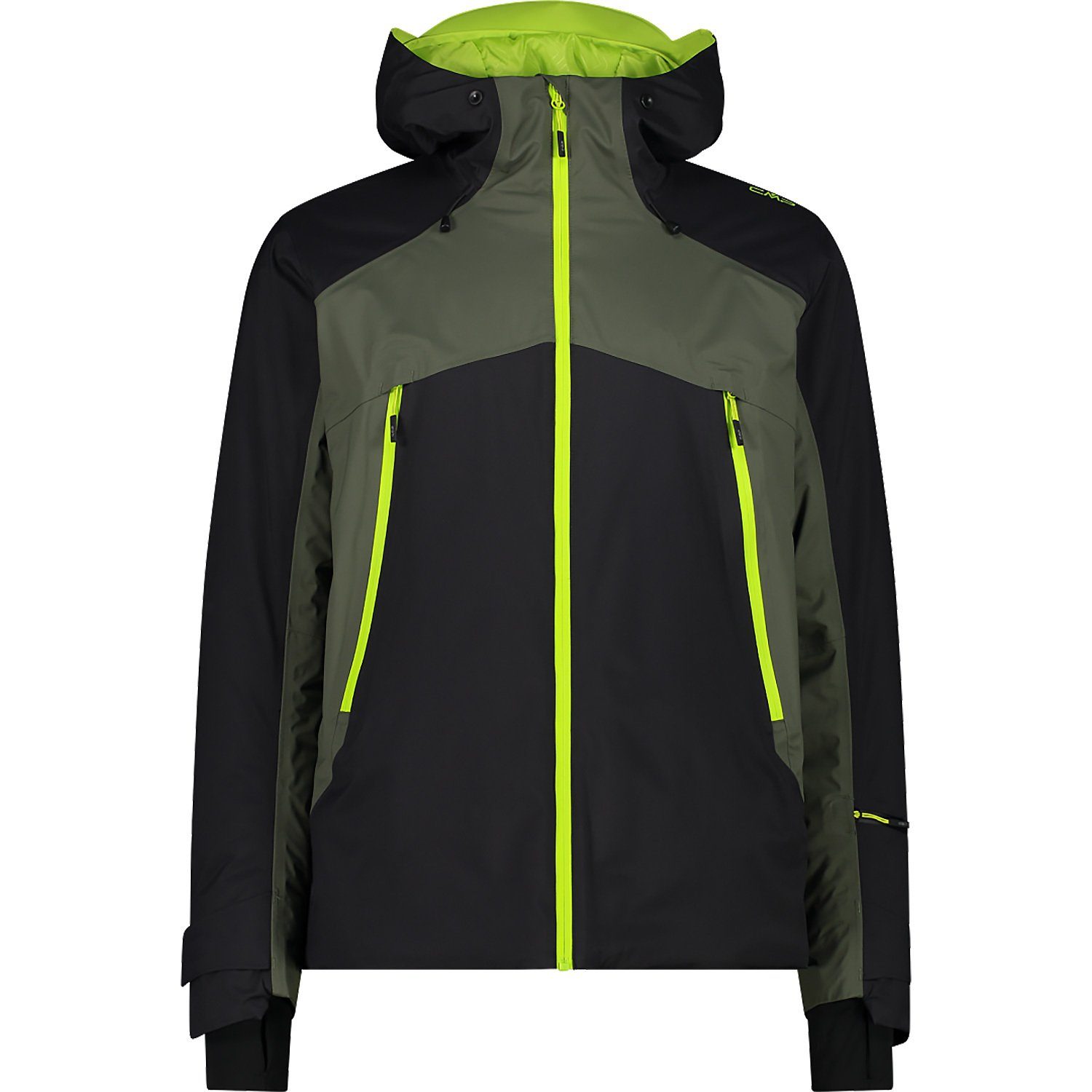 3-in-1-Funktionsjacke Jacke Man Jacket
