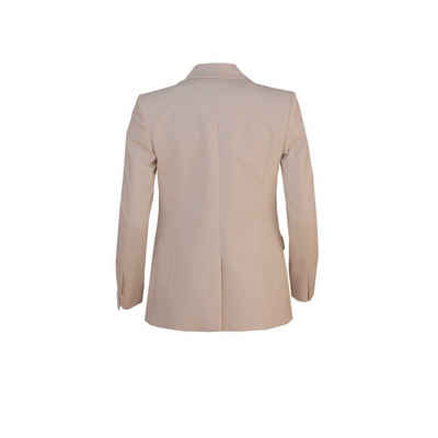 Drykorn Jackenblazer creme (1-tlg)