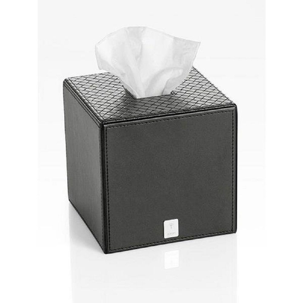 Papiertuchbox JOOP! Papiertuchbox quadratisch zum darüberstülpen, unten offen