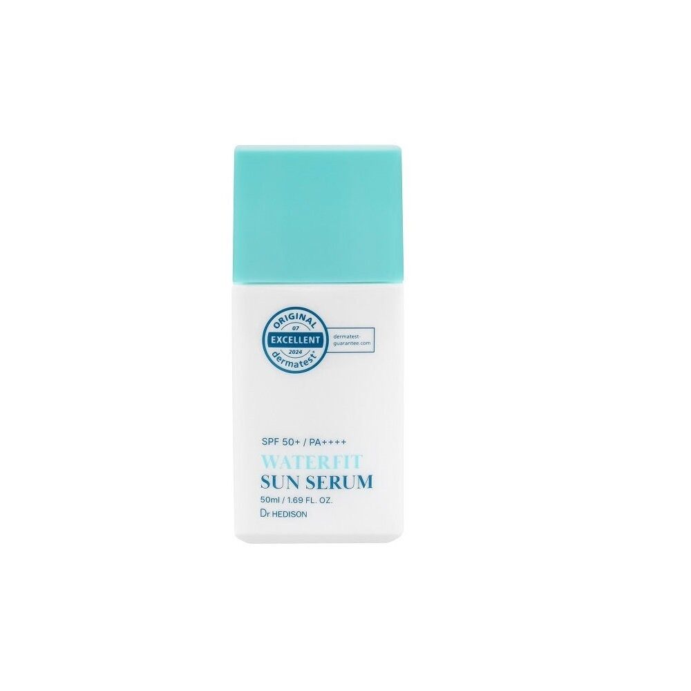 Dr.HEDISON Sonnenschutzpflege Waterfit Sun