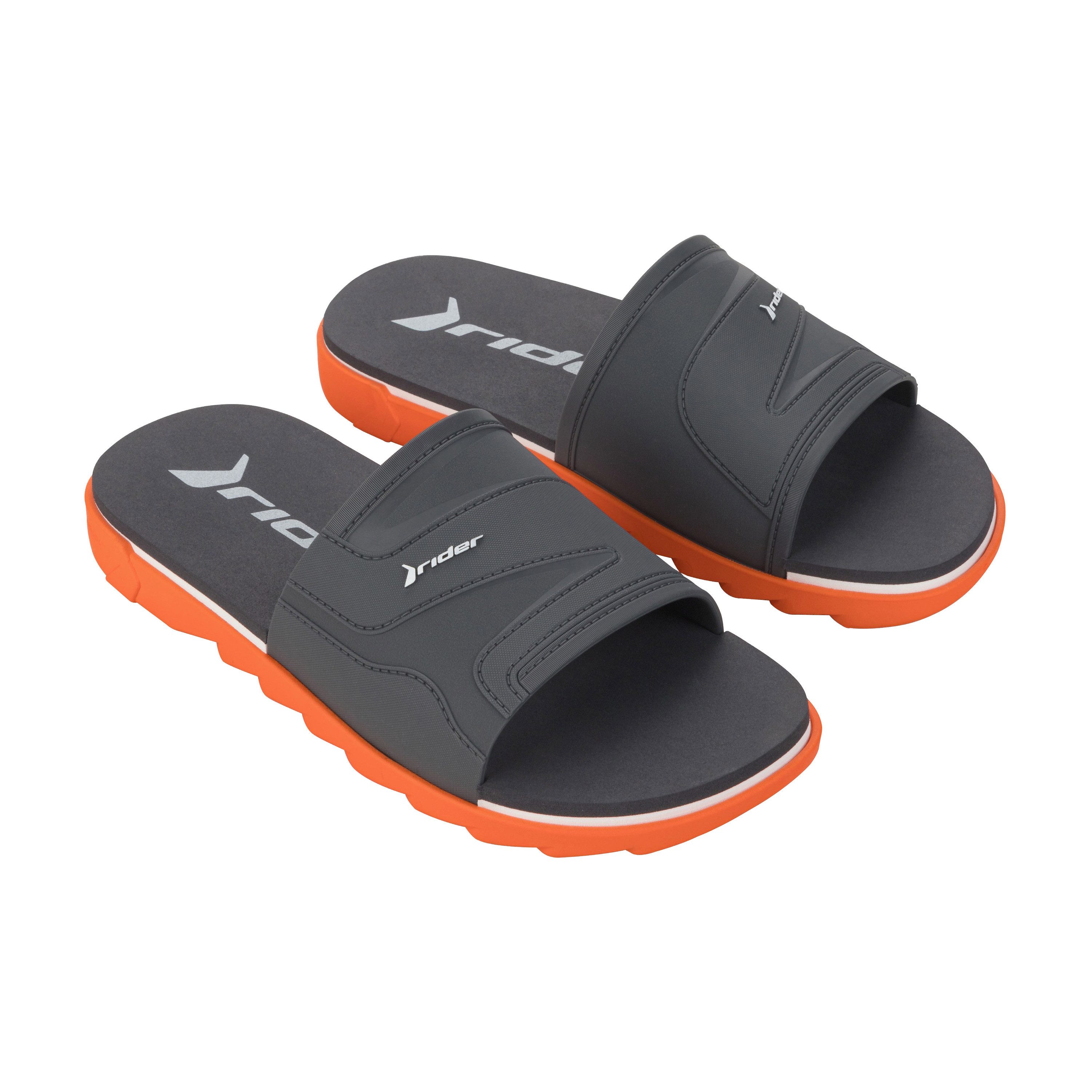 Rider RIDER RW PLUS SLIDE AD - Slides Badepantolette