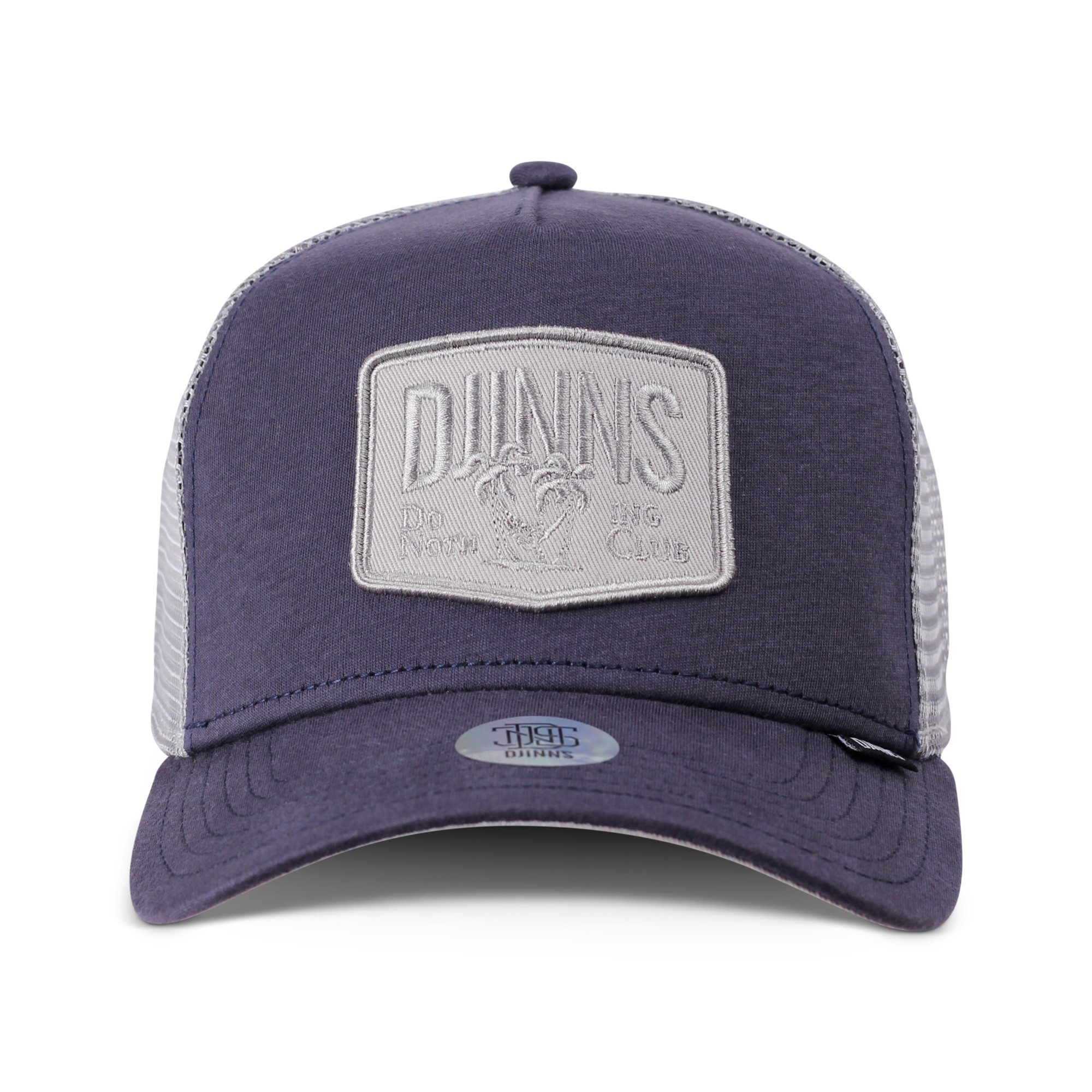 Djinns Trucker Cap Djinns HFT Cap DNC Jersey (Basecap, Basecap, Meshcap, Trucker Kappe)