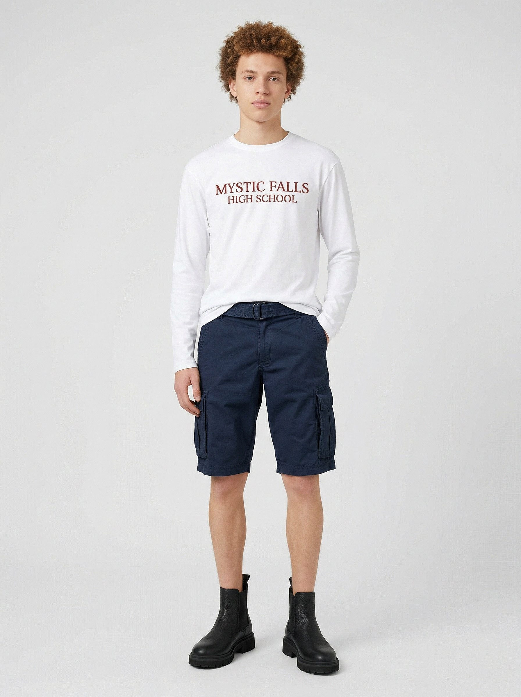 Zum Outfit 12