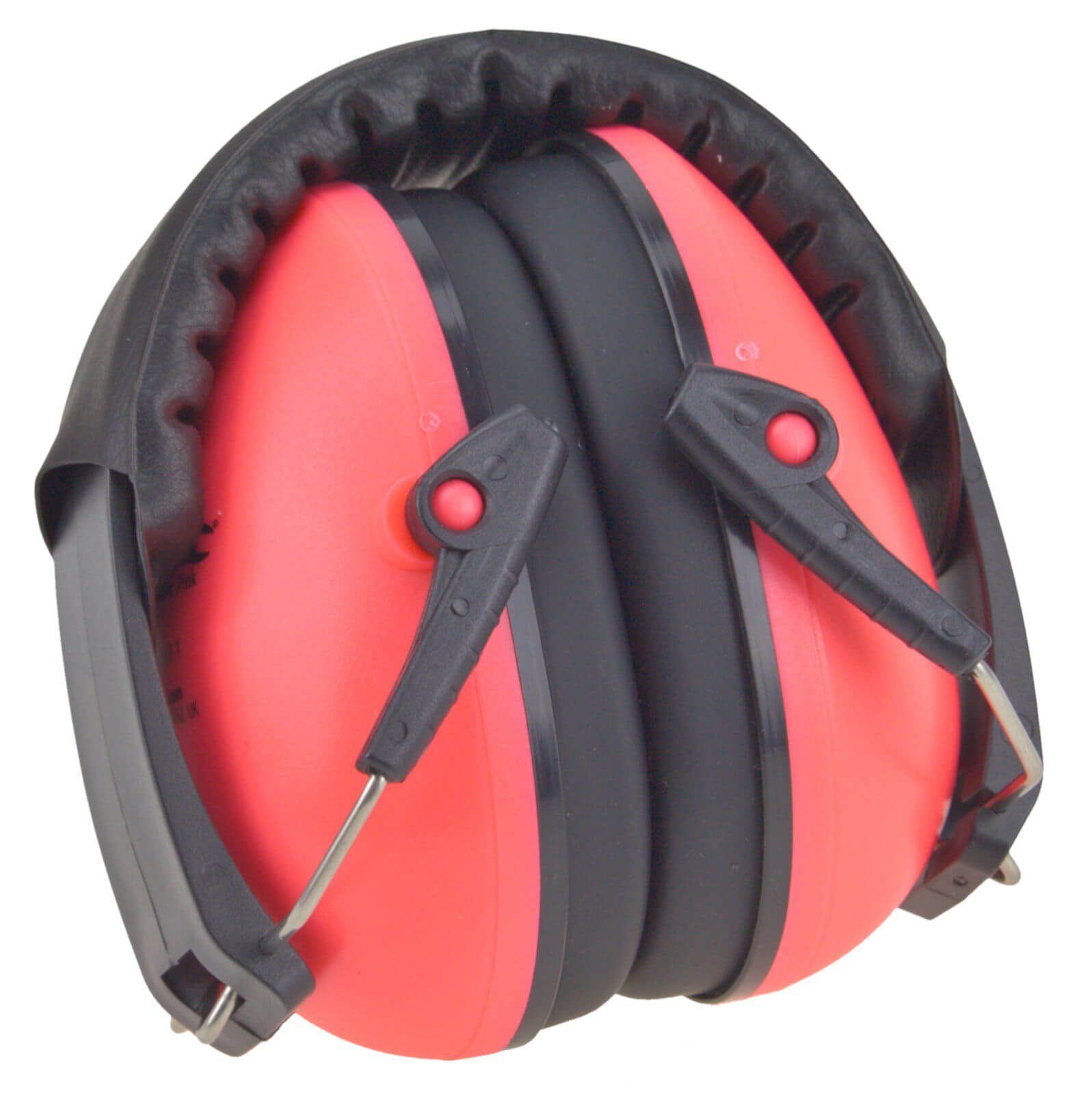Silverline Kapselgehörschutz Kindergehörschutz pink Gehörschutz Ohrenschützer Kinder