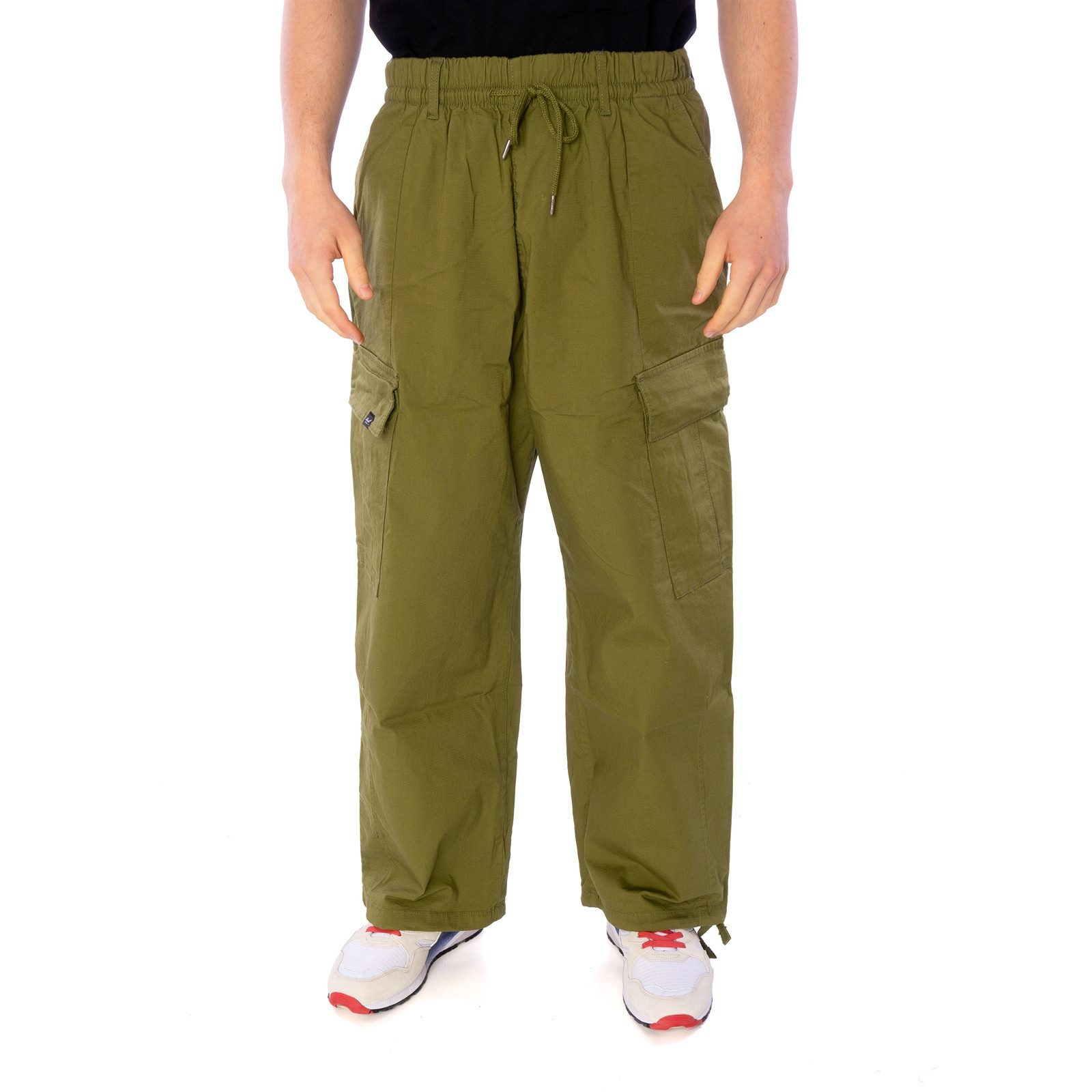 REELL Cargohose Hose Reell Para Cargo Ripstop