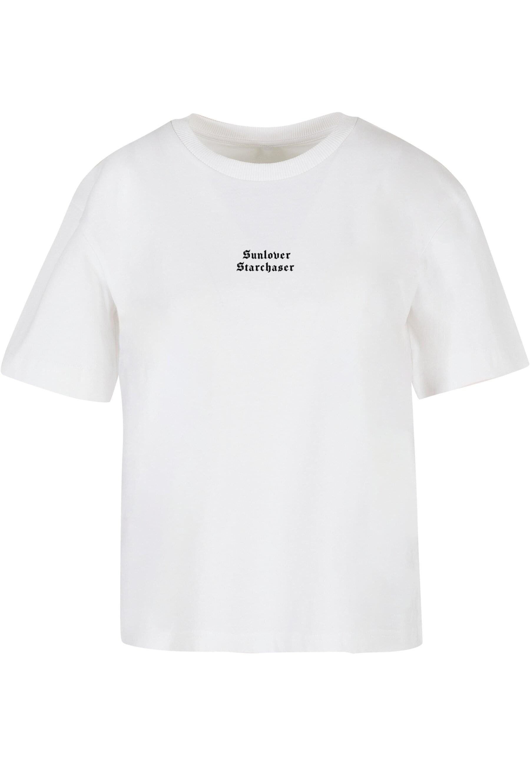 Miss Tee T-Shirt Miss Tee Damen günstig online kaufen
