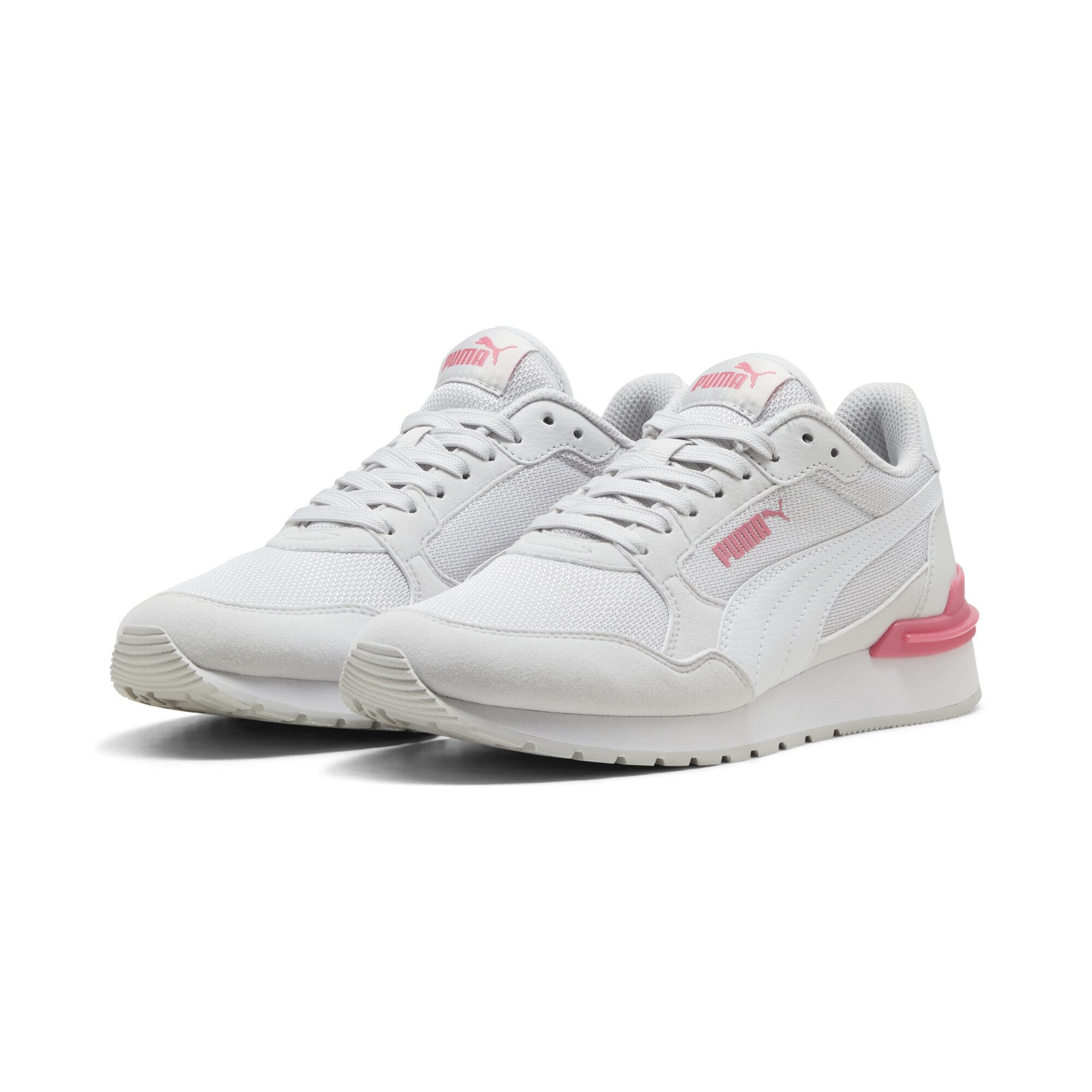 PUMA ST Runner v4 Mesh Sneakers Jugendliche Sneaker