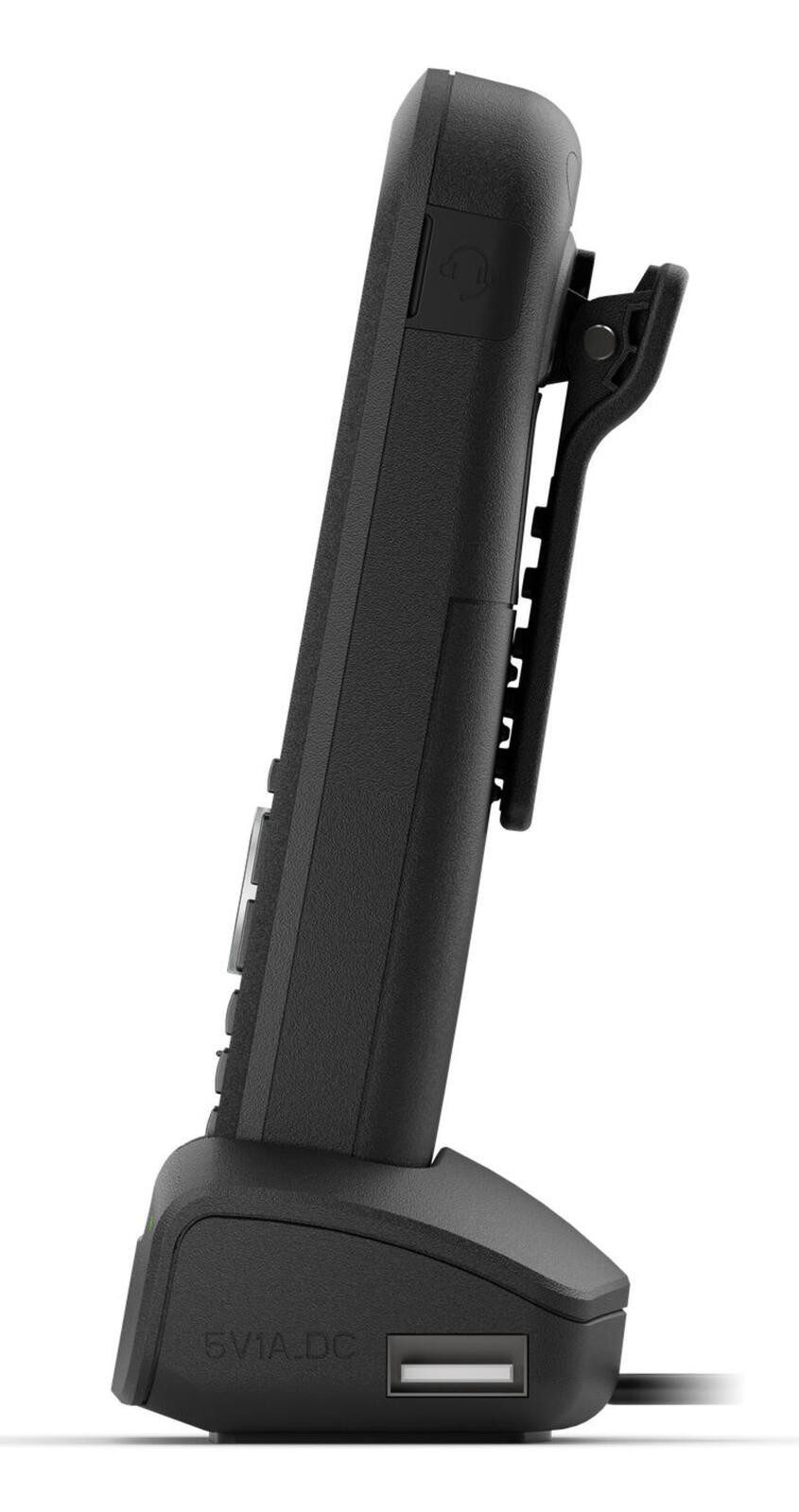 Snom Snom M70 Schnurloses DECT-Telefon