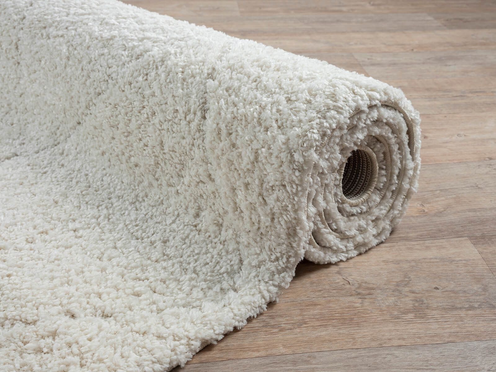 the carpet Teppich Bahar Shaggy, rechteckig, Höhe: 30 mm – Bild 4 von 5