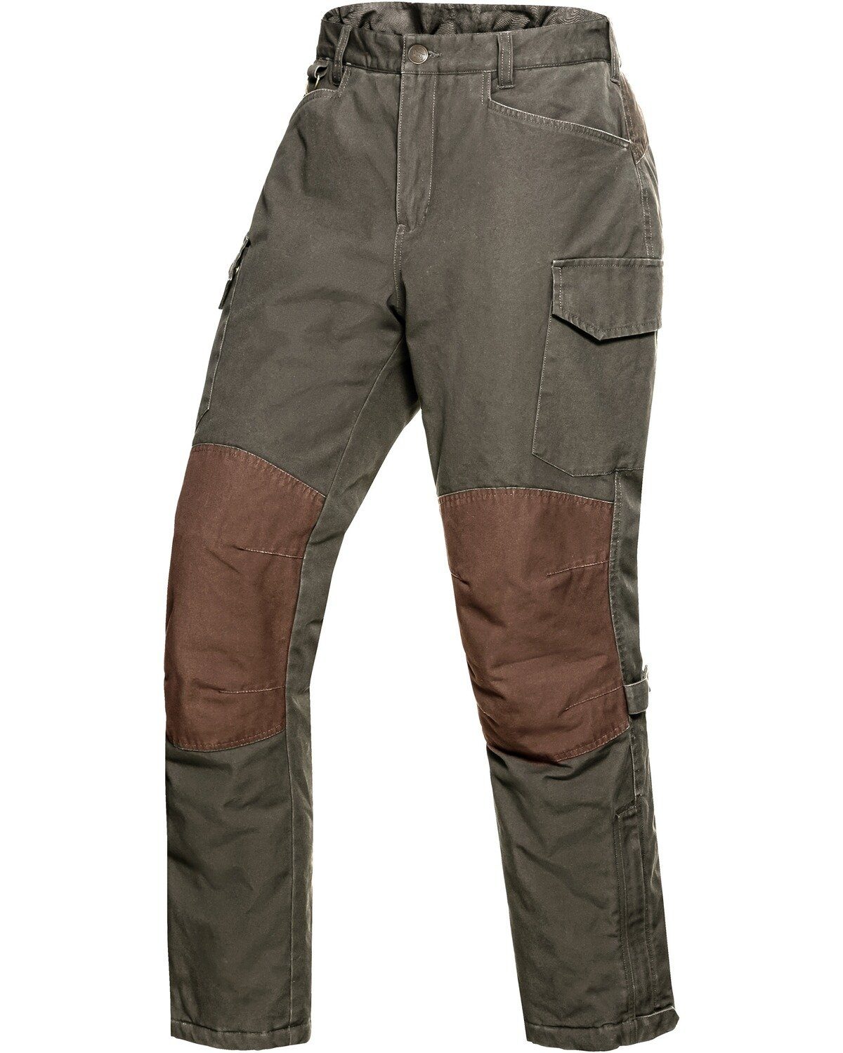 Parforce Outdoorhose Winterhose PS5000