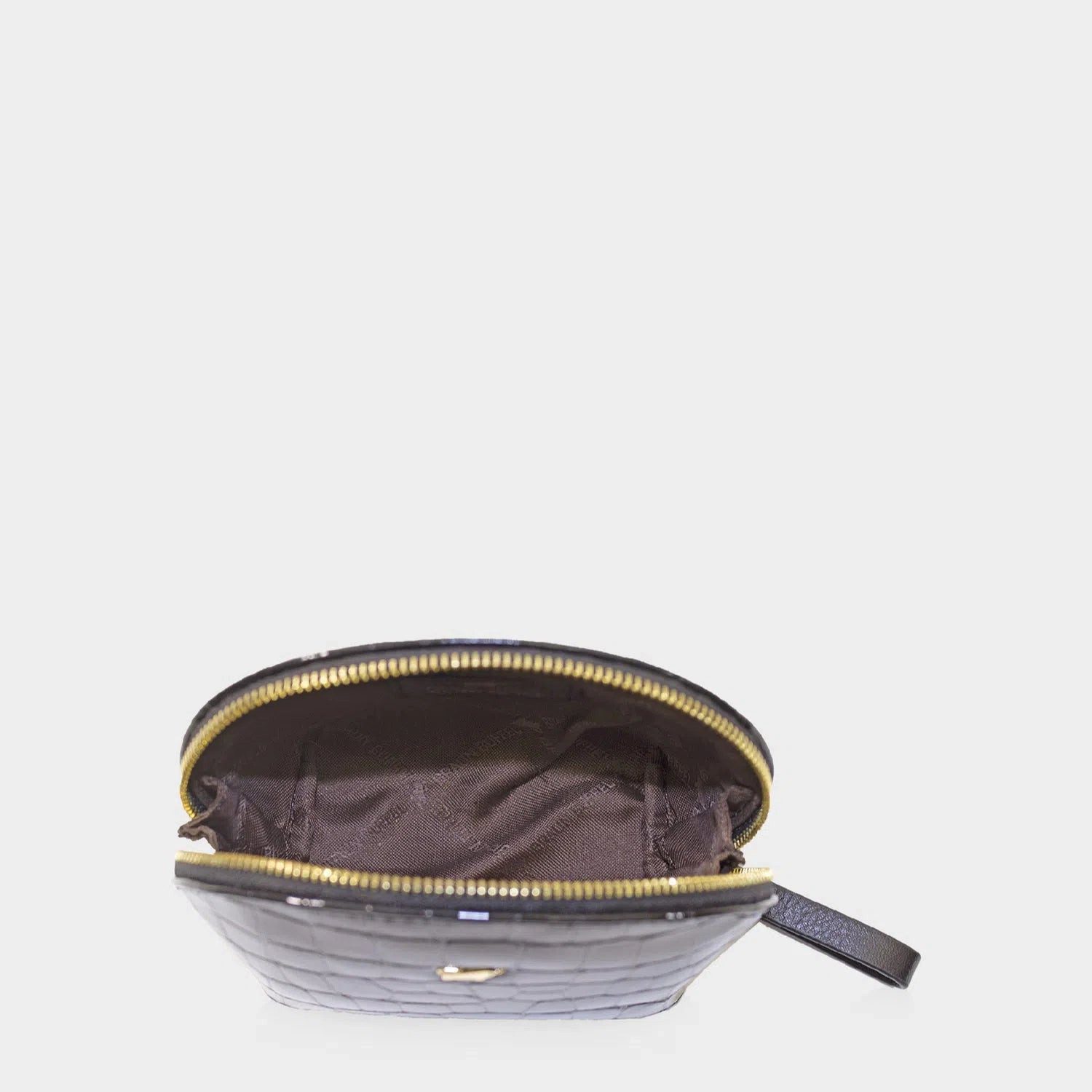 Braun Büffel Kulturbeutel VERONA Kosmetik Etui günstig online kaufen