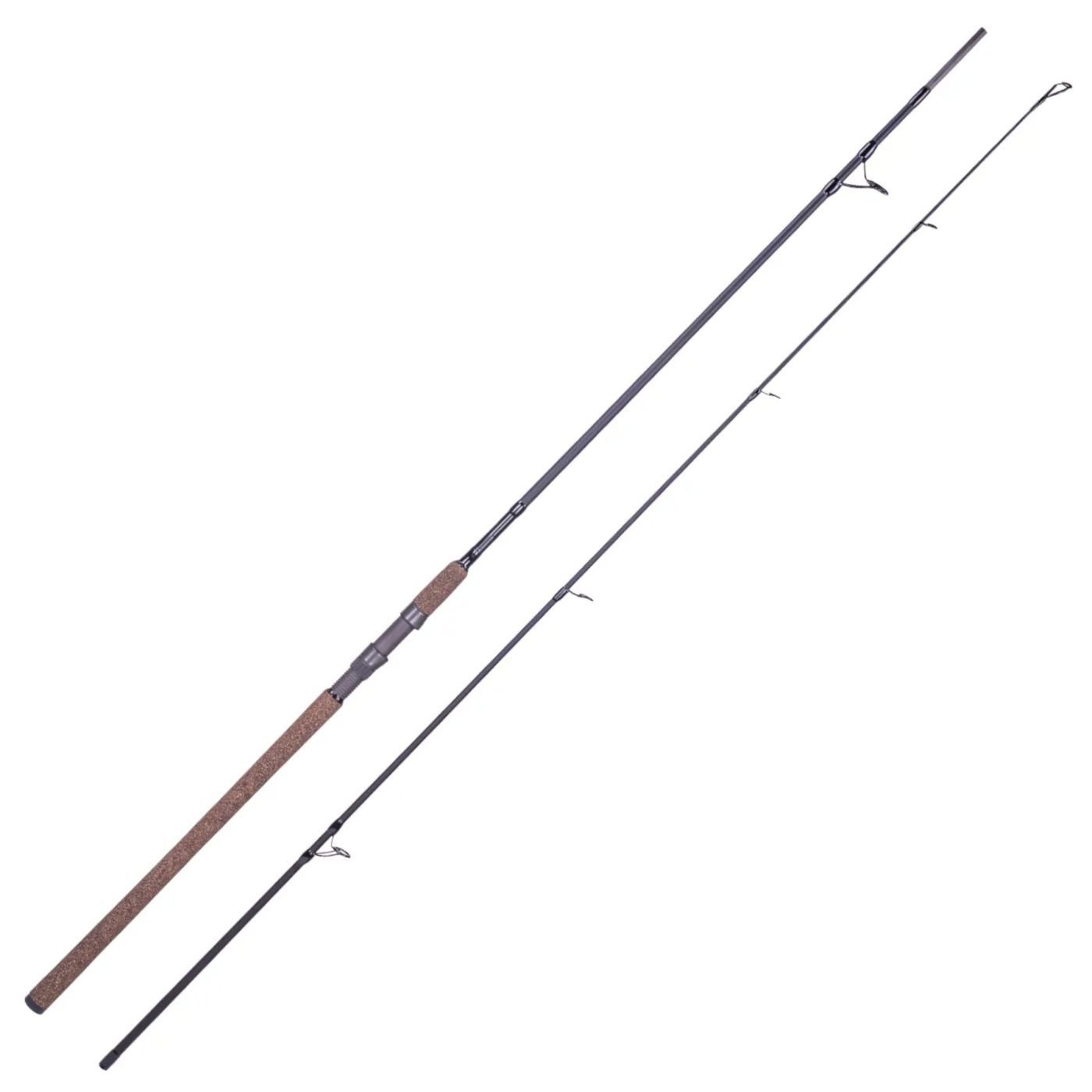 Posenrute Zeck Pike Stalker Polder 270cm 2.50lb