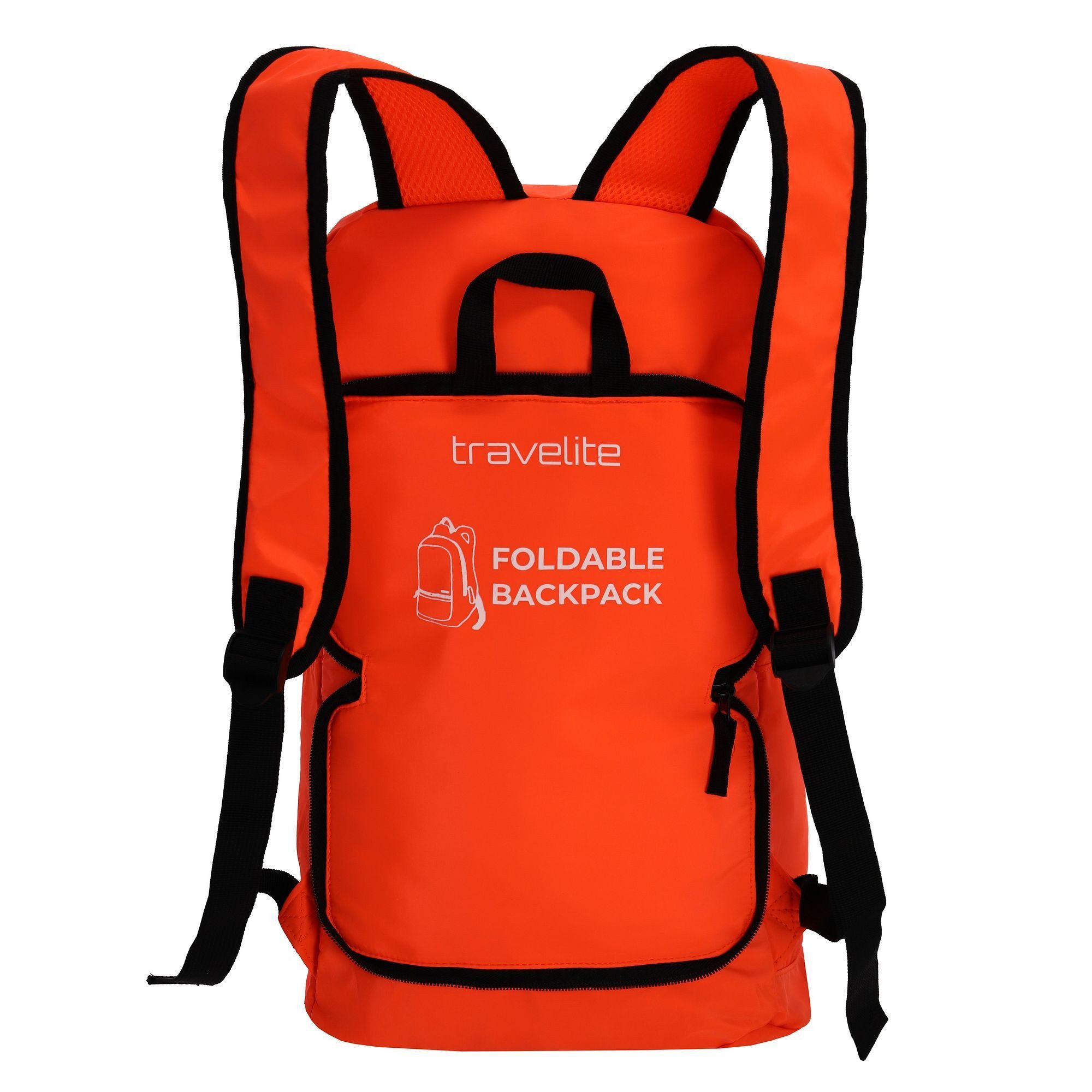 travelite Cityrucksack Accessoires, Polyester