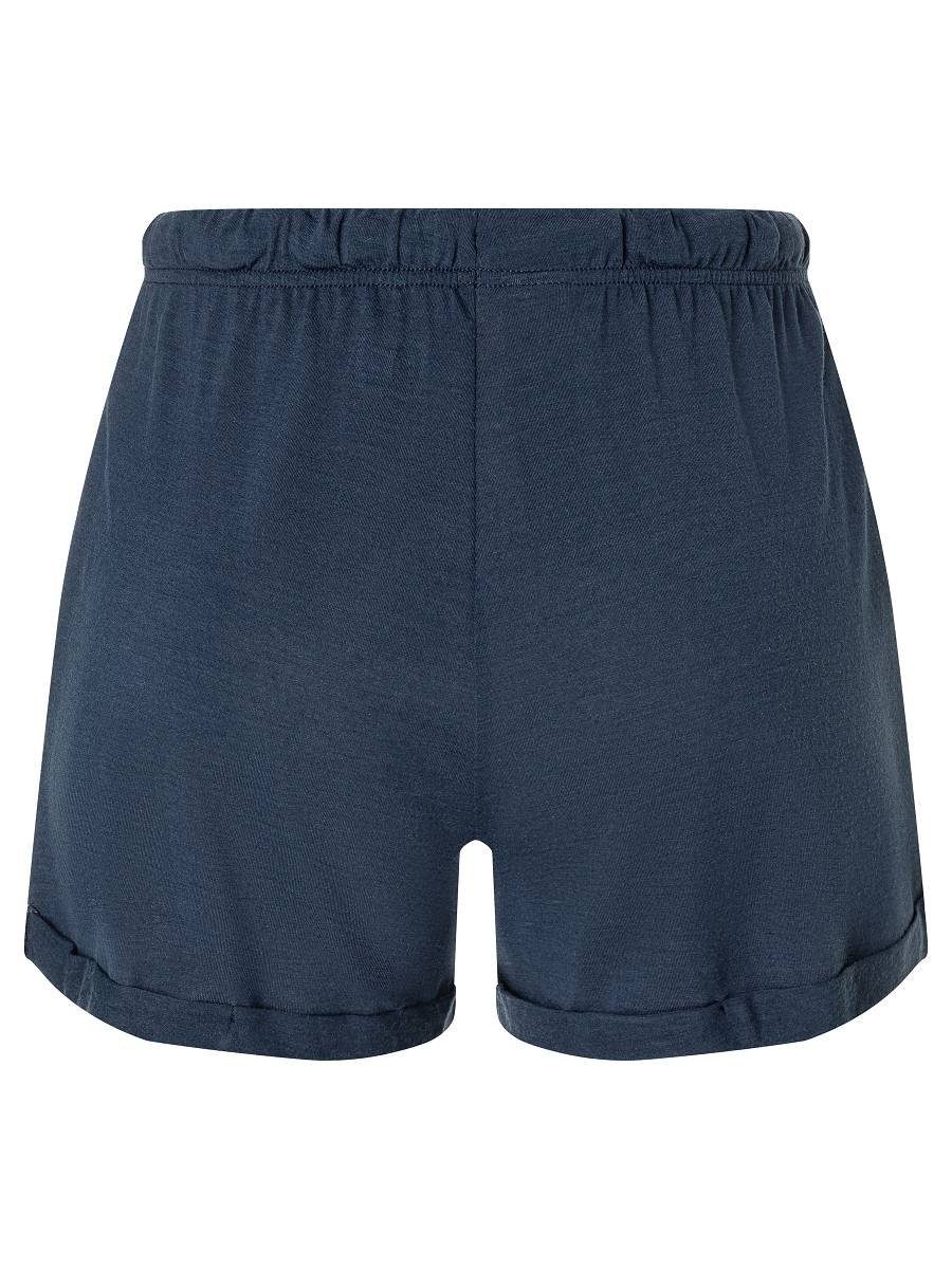 SUPER.NATURAL Shorts für Damen aus Merino günstig online kaufen