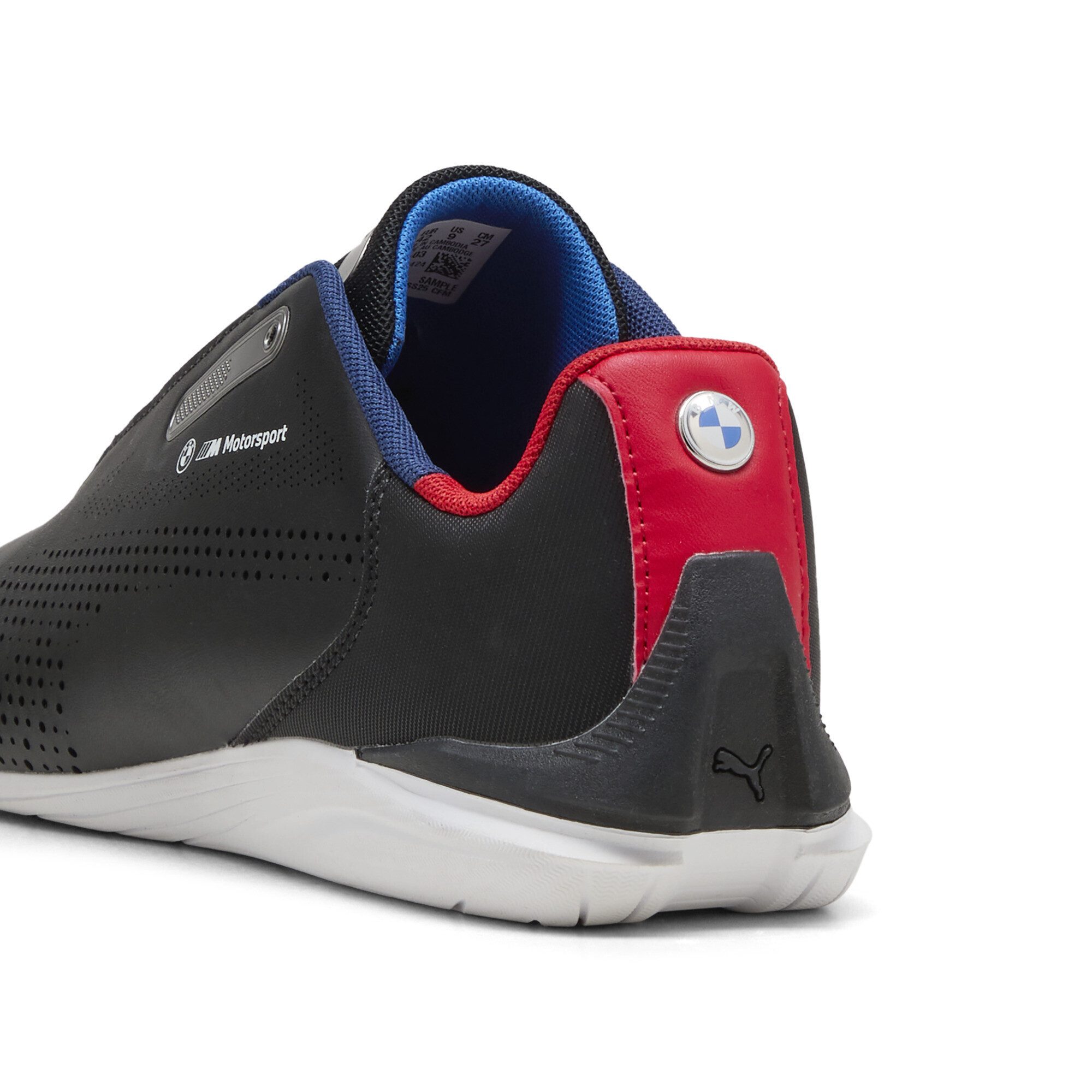 PUMA BMW M Motorsport Drift Cat günstig online kaufen