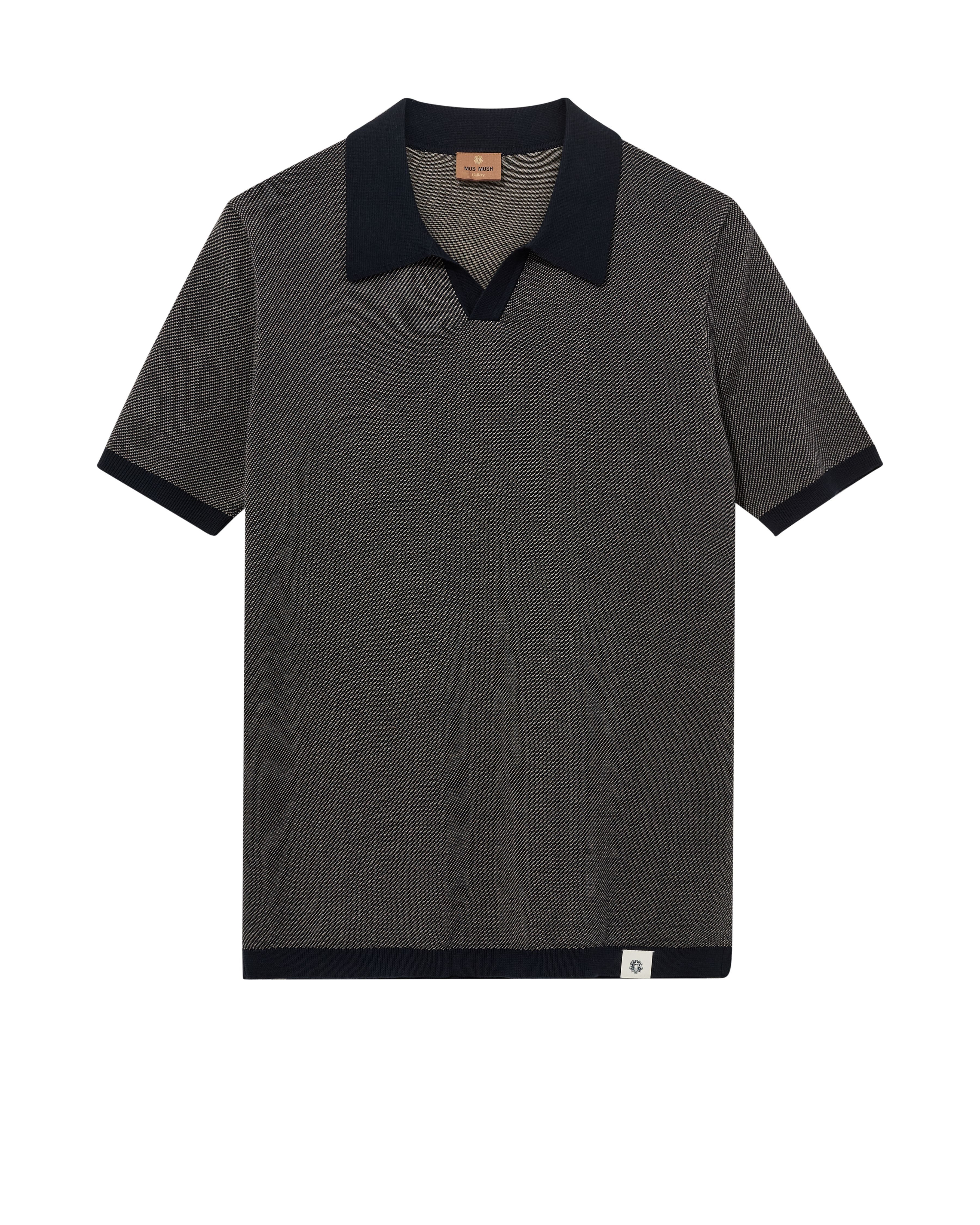 Mos Mosh Strickpullover