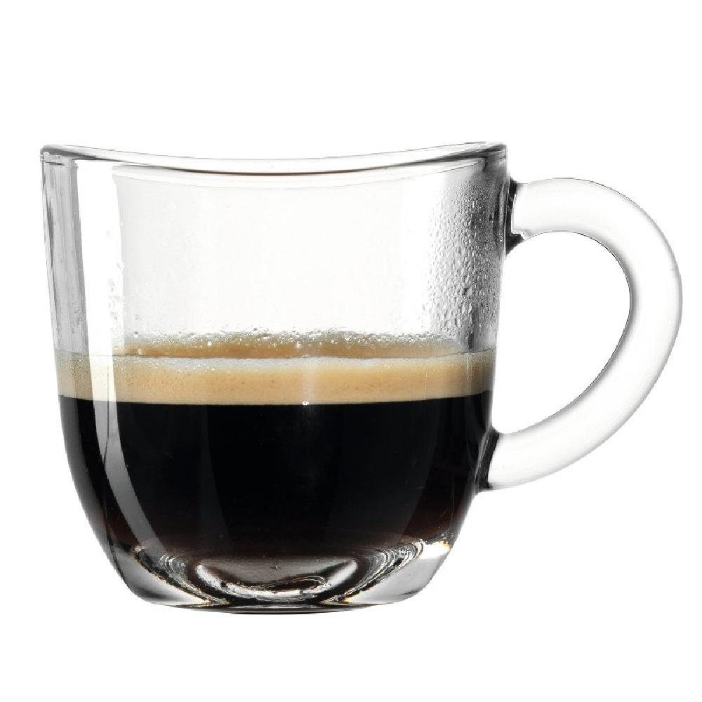 LEONARDO Tasse Leonardo Espressotasse Napoli