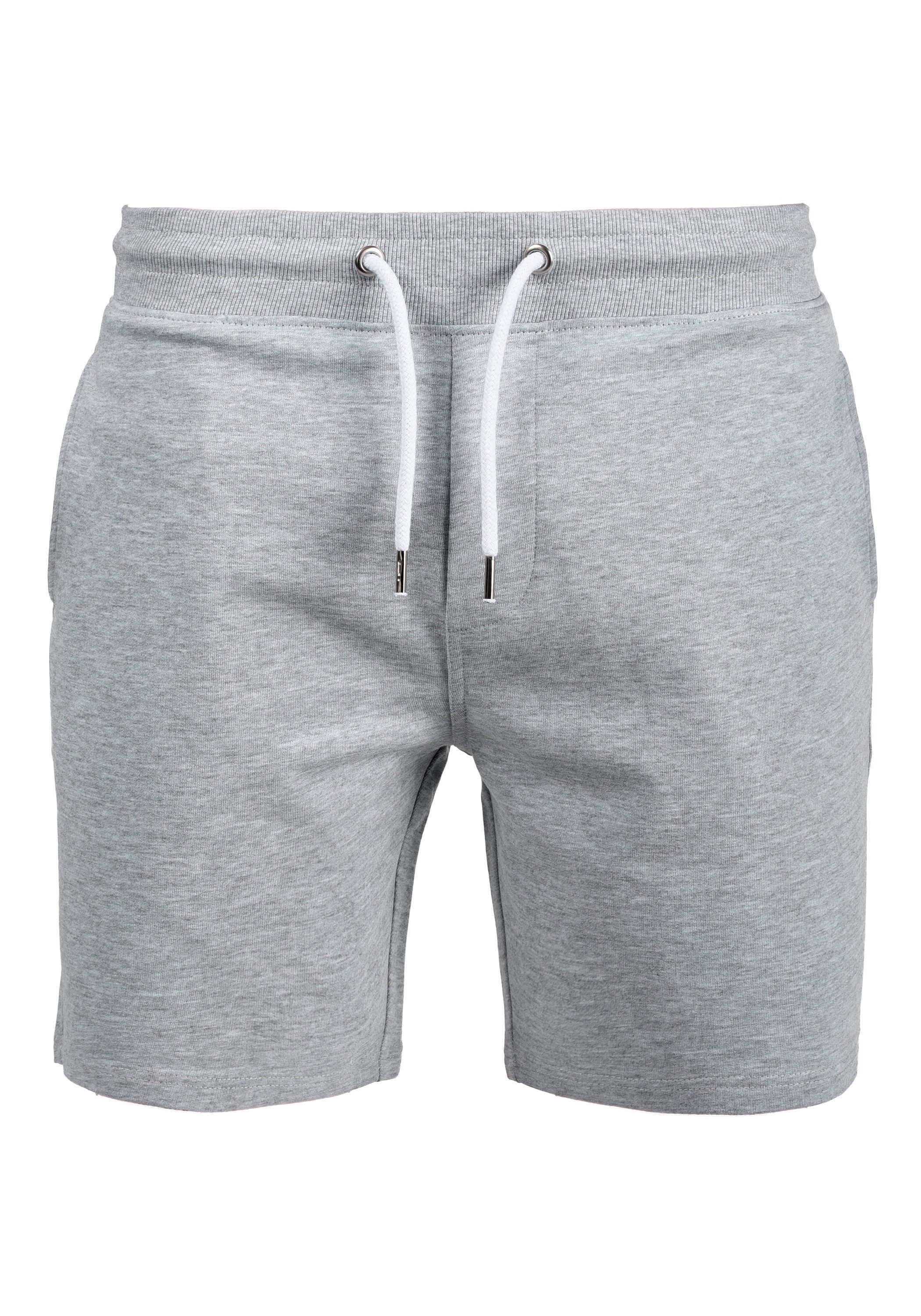 !Solid Sweatshorts SDTamp Kurze Hose aus Organic Cotton