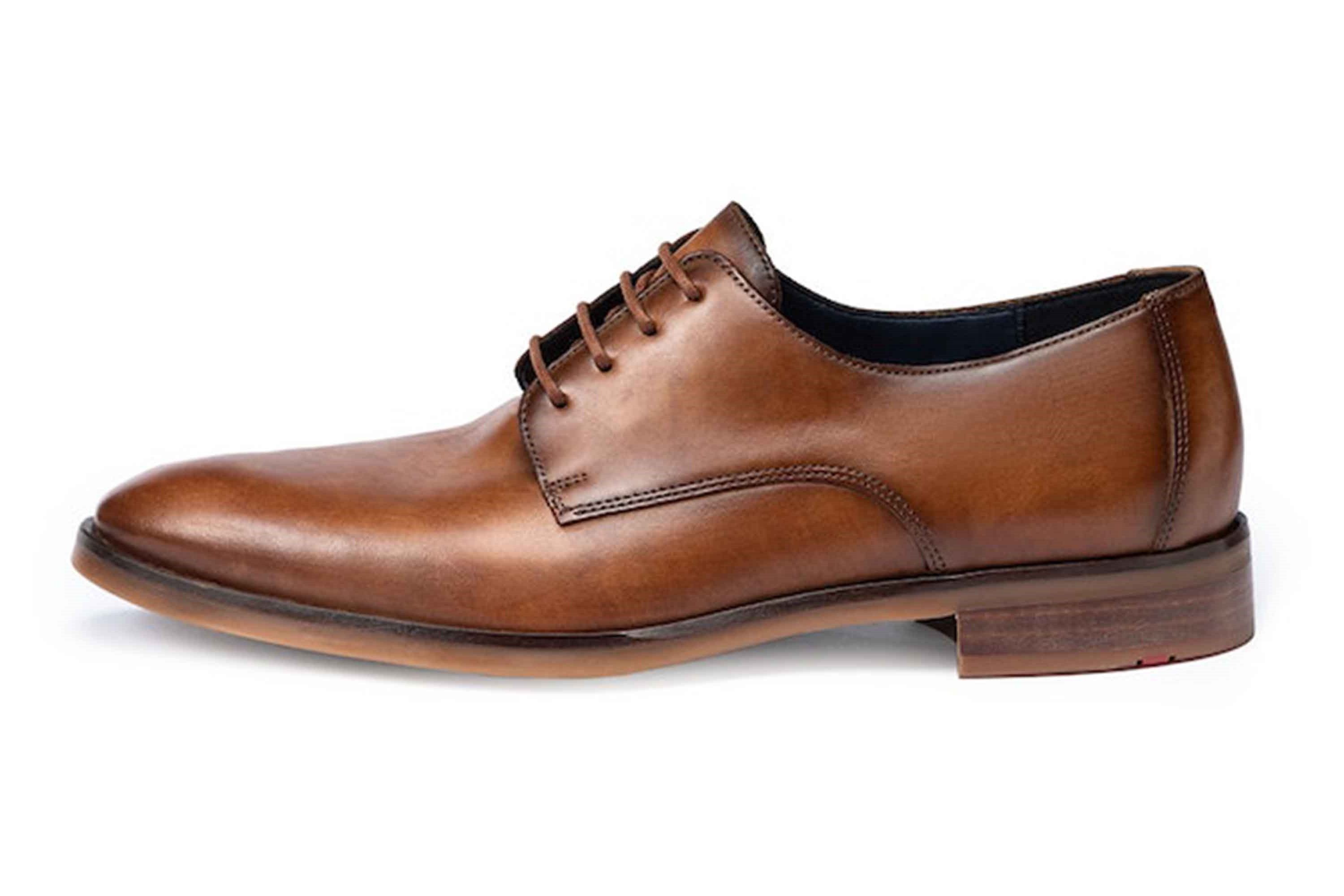 Business Schuhe für Herren Schnürschuh