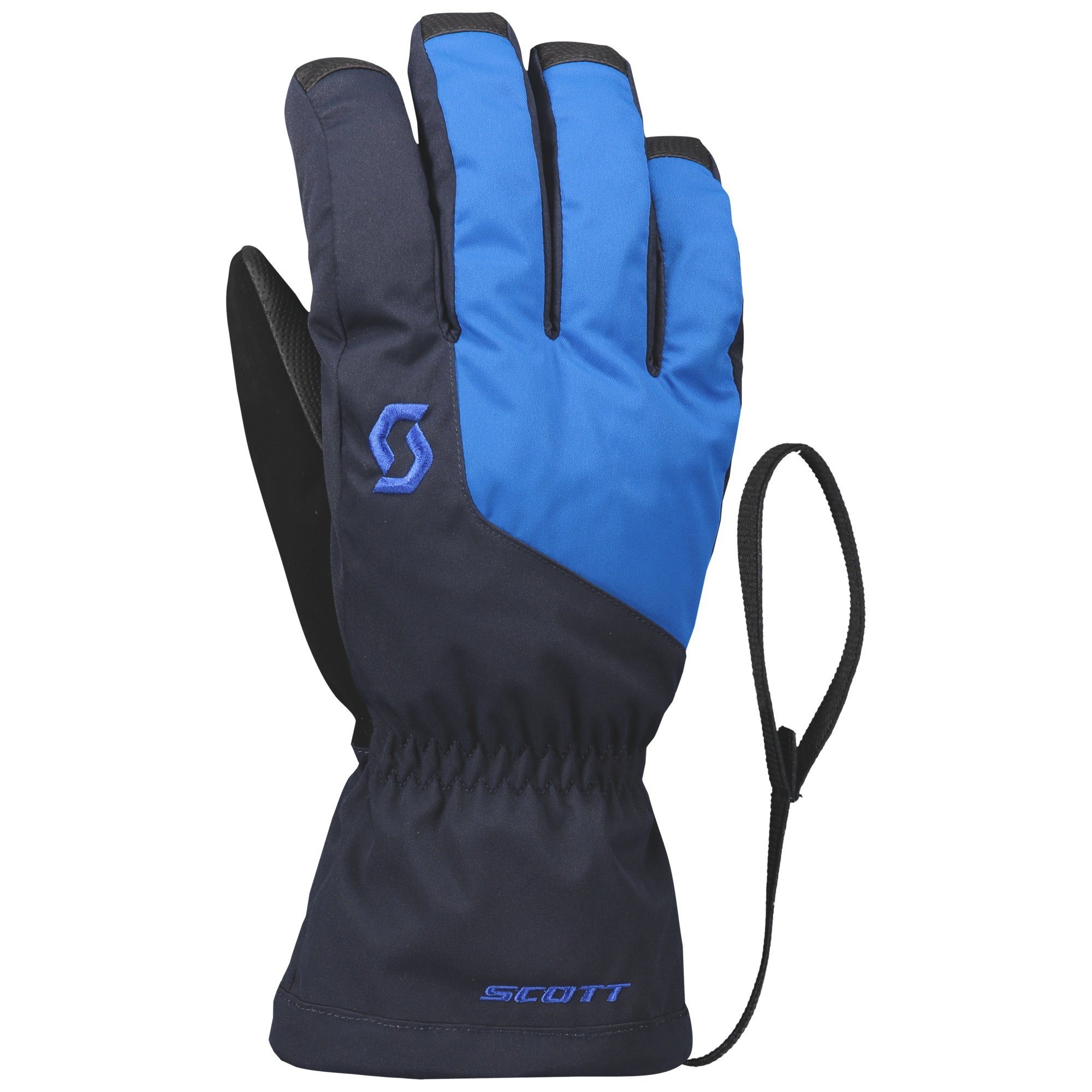 Scott Skihandschuhe SCOTT SCOTT Winterhandschuhe Handschuhe Ultimate Snowboard GTX Skihandschuh blue/skydive dark 6639 blue