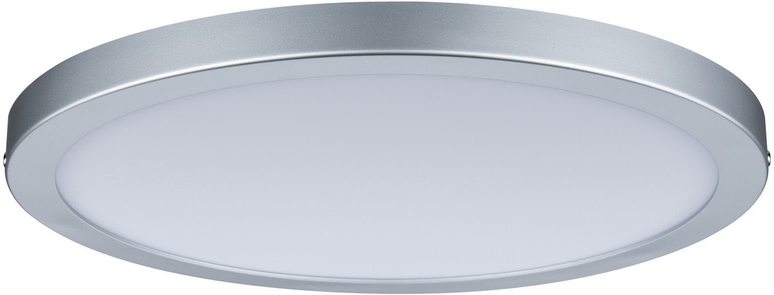 Paulmann LED Panel Atria, LED fest integriert, Neutralweiß, LED Deckenleuch günstig online kaufen