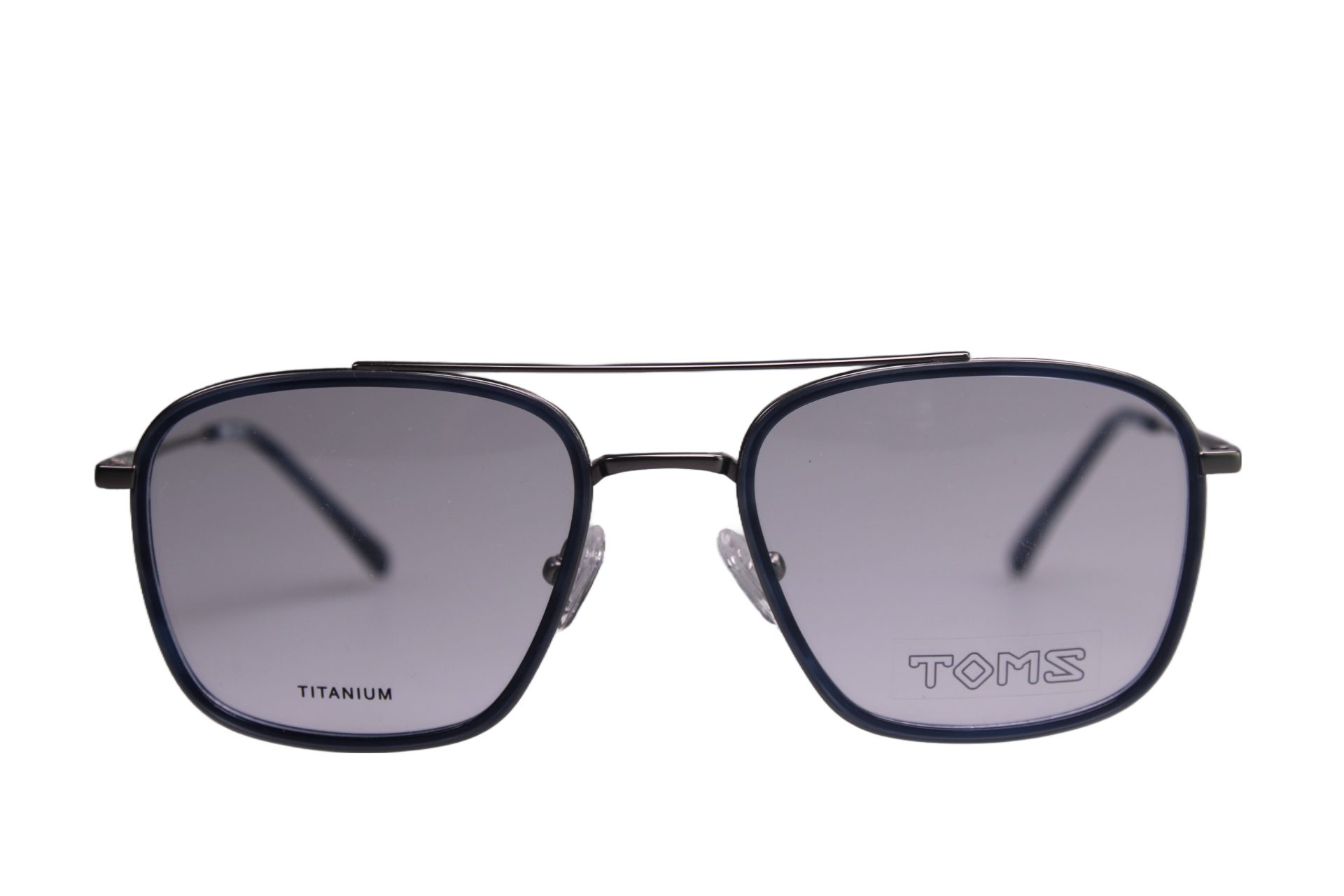 TOMS Очкиgestell Toms Fassung 7507 Col. c