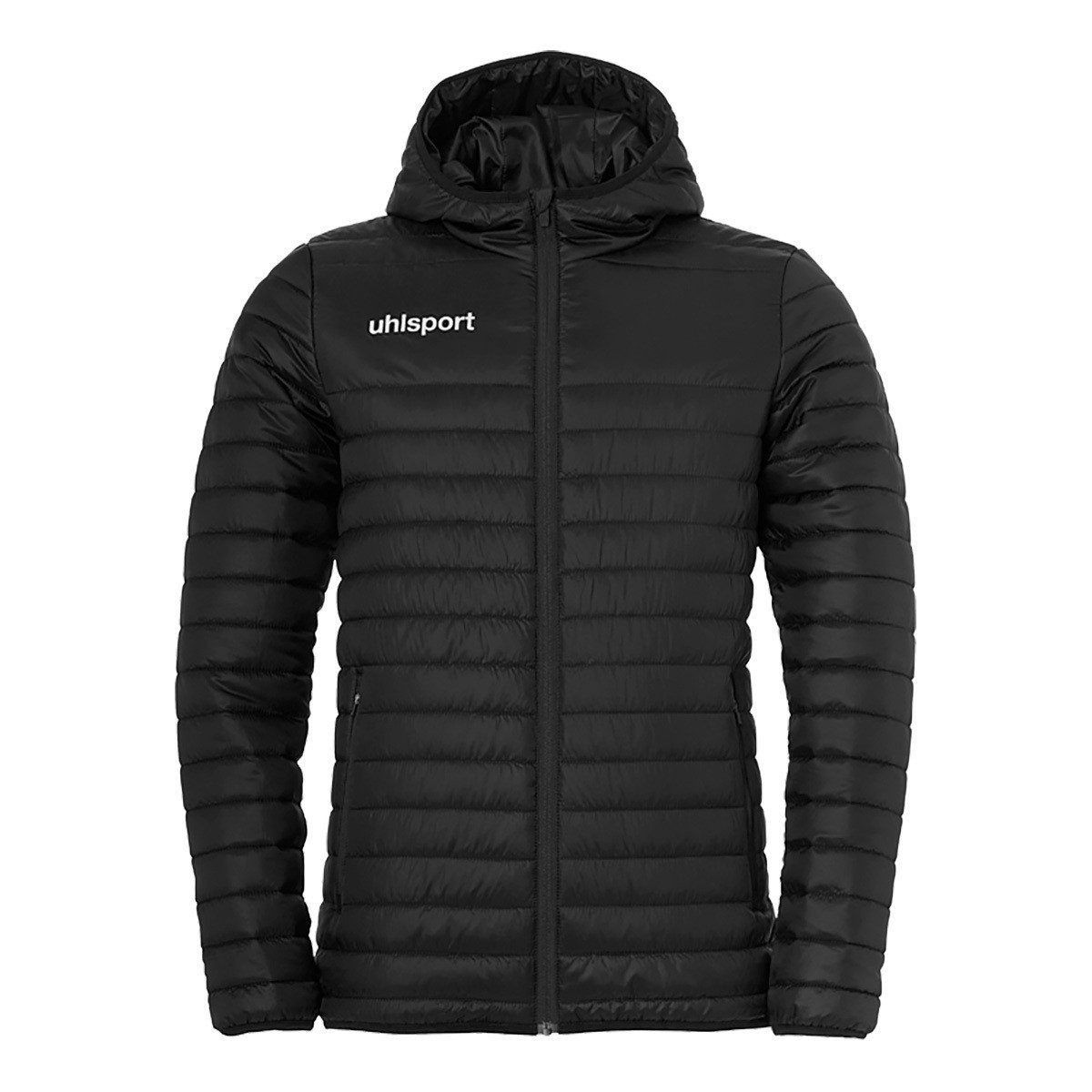 uhlsport Funktionsjacke Jacke Essential Ultra Lite Vest Kids (1-St) atmungsaktiv, schnelltrocknend