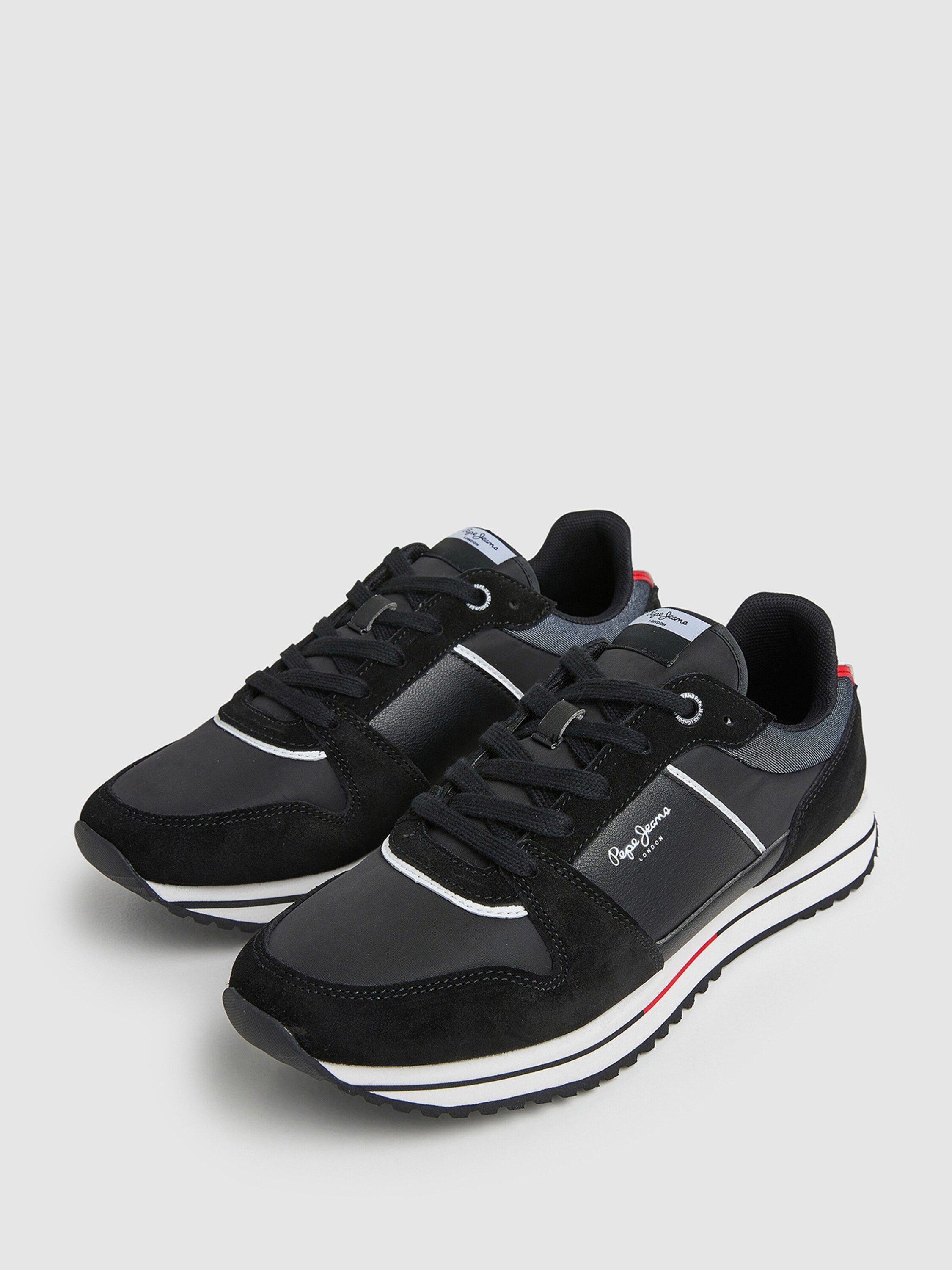 Pepe Jeans TOUR BASIC Sneaker (1-tlg)