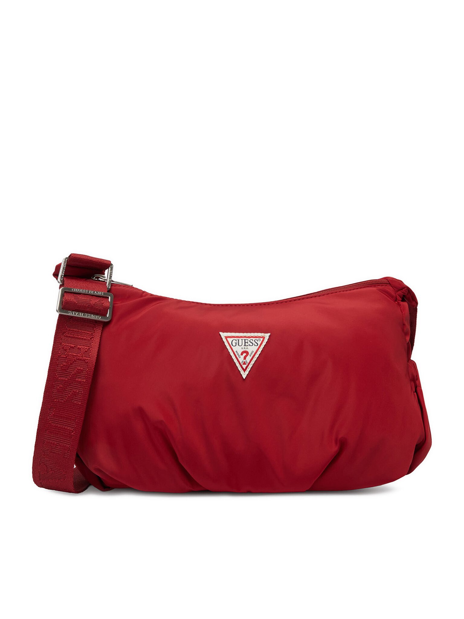 GUESS JEANS Handtasche Guess Jeans Damenhandtasche Rot GUESS JEANS-CWBEO-GUESS-XC-003-09 Rot