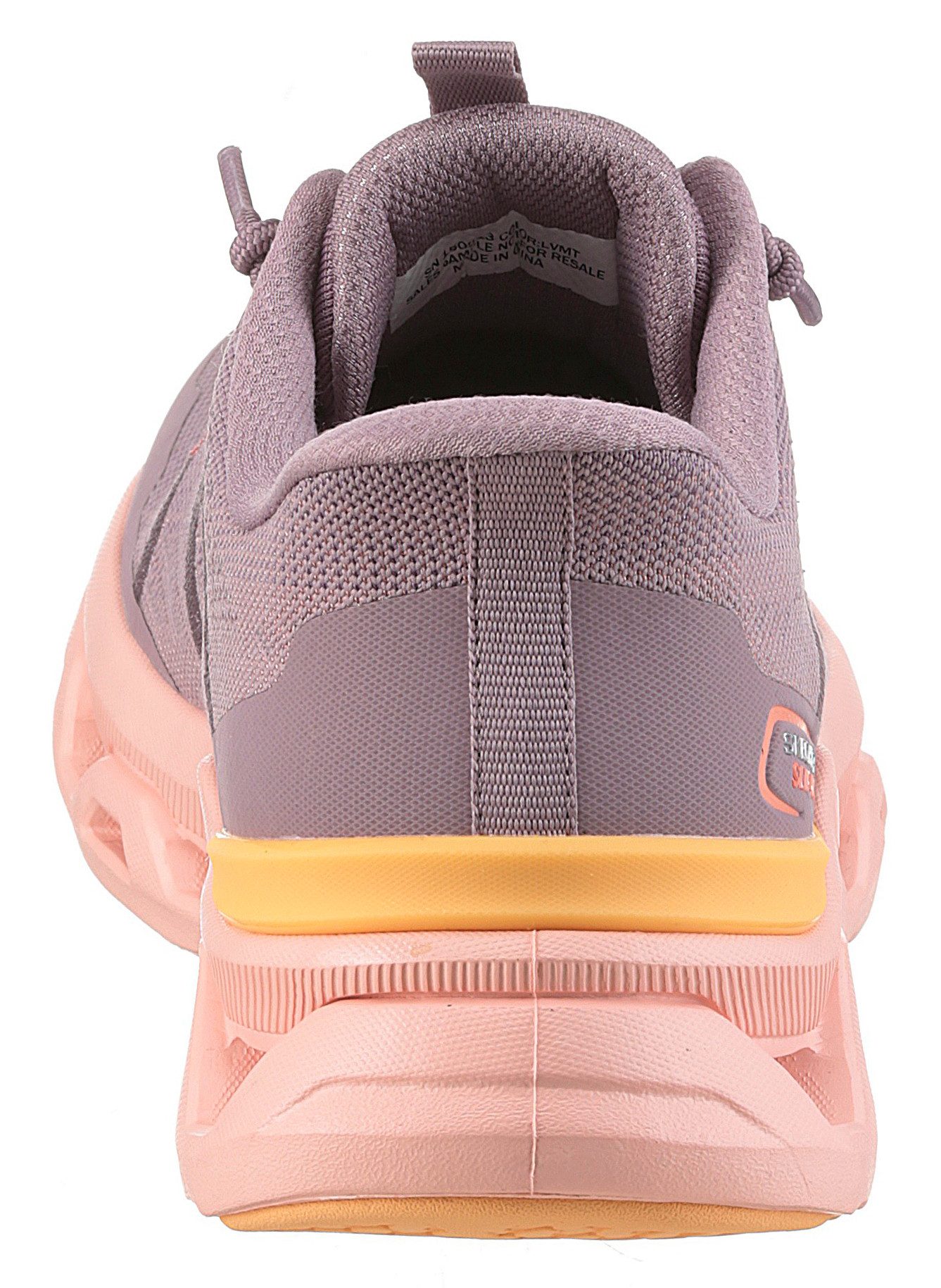 Skechers GLIDE-STEP ALTUS-FAST LANE Slip-On Sneaker günstig online kaufen
