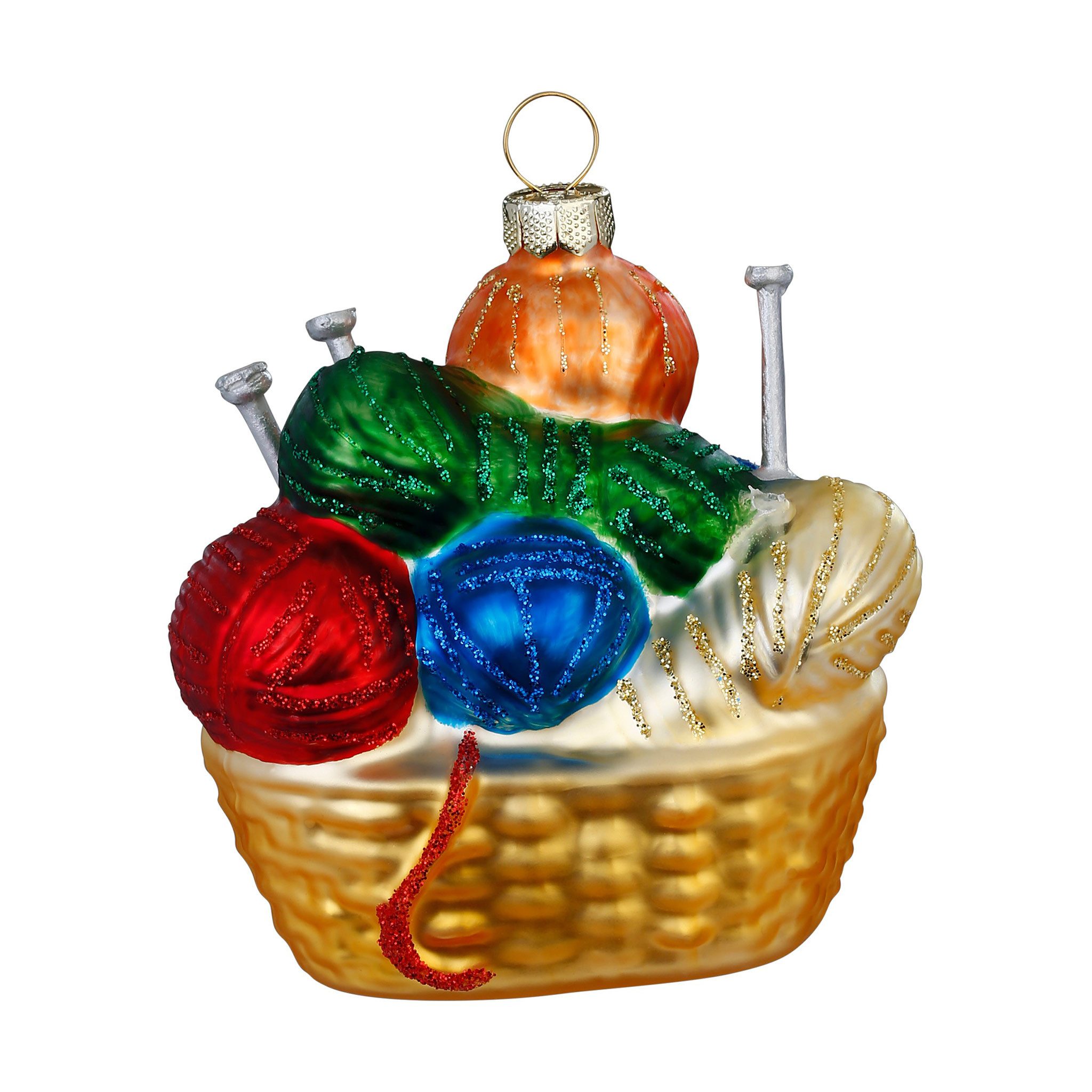 MAGIC by Inge Christbaumschmuck, Christbaumschmuck Glas günstig online kaufen