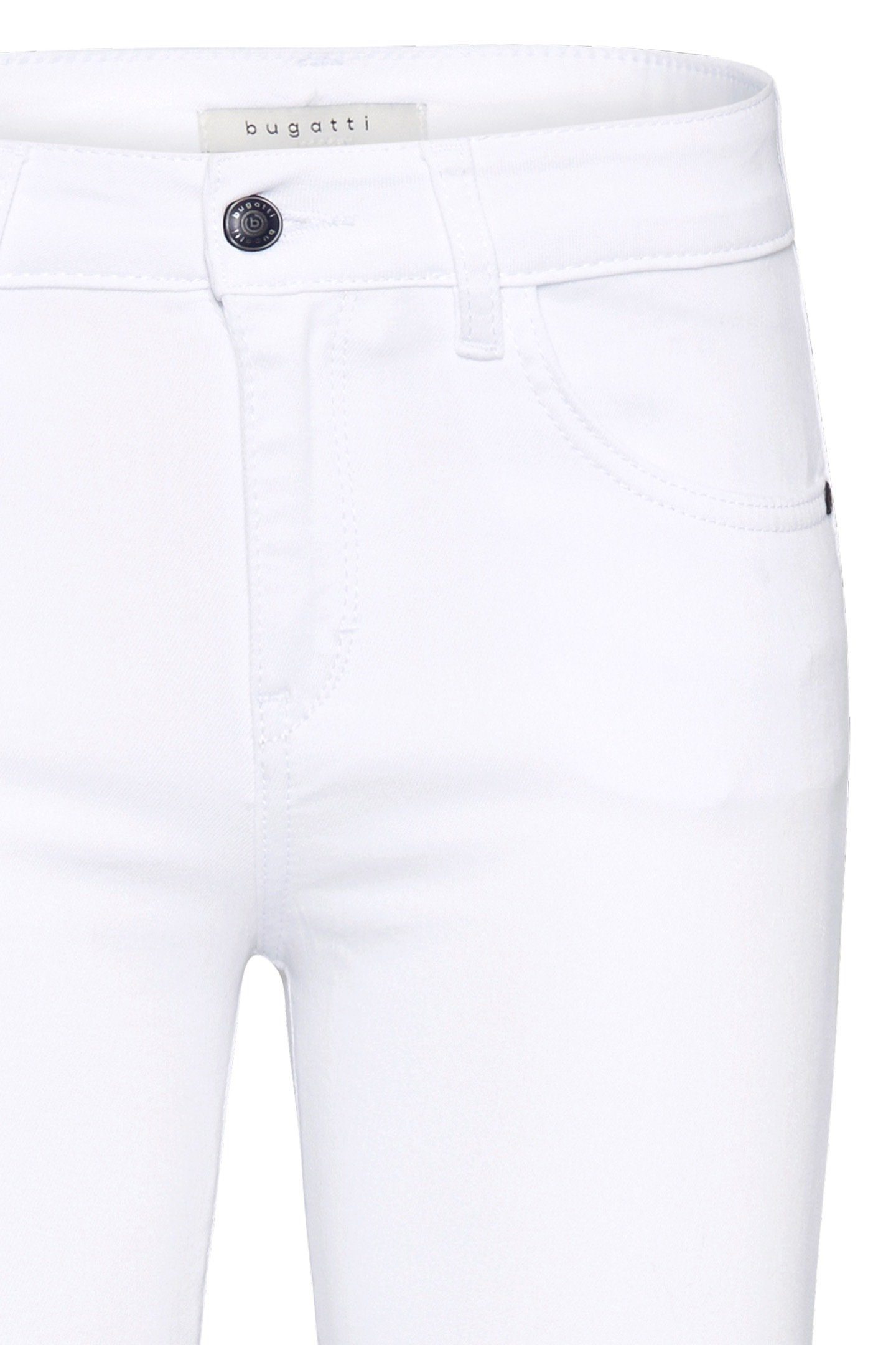 bugatti 5-Pocket-Jeans 7/8 Länge in