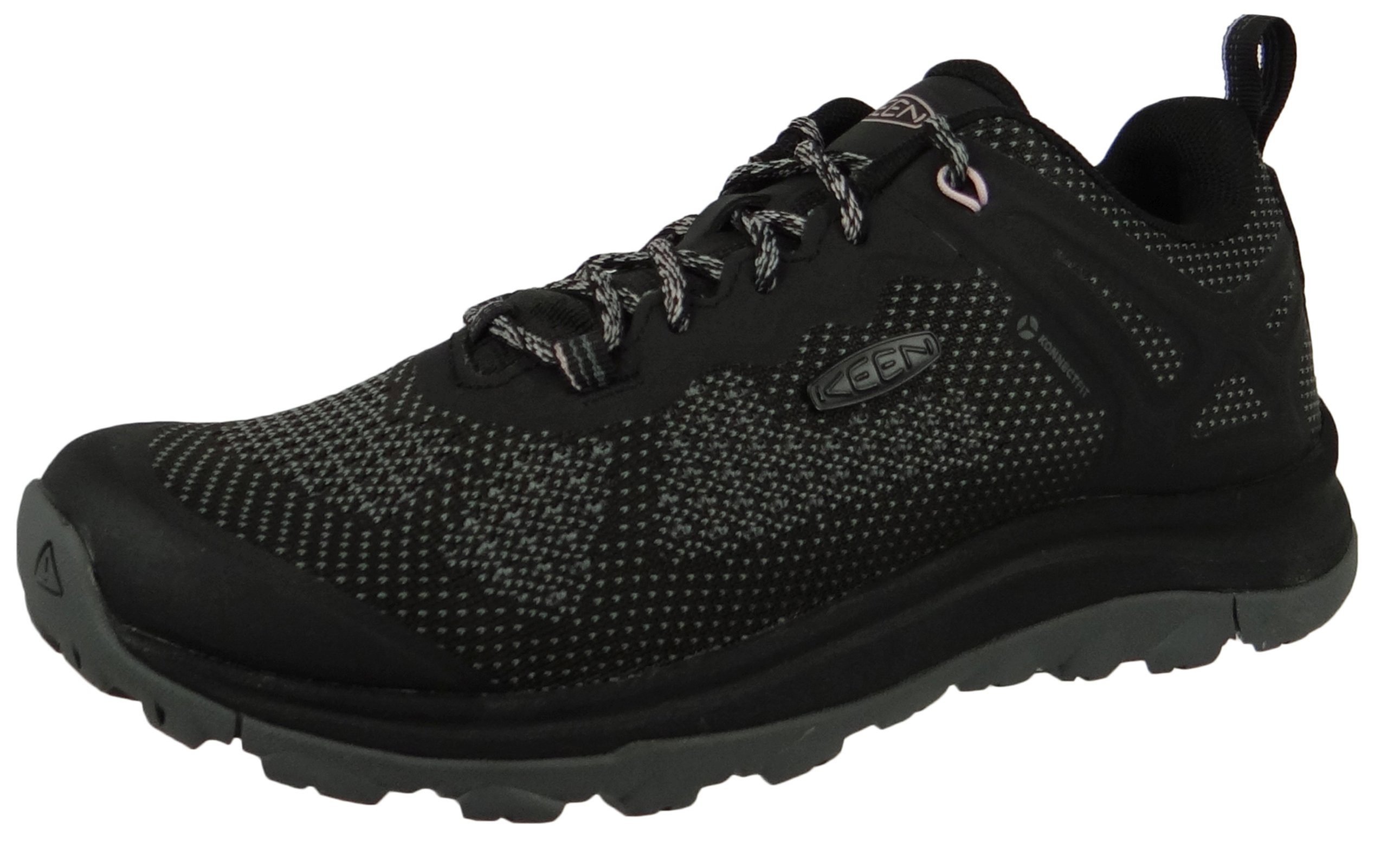 keen terradora vent