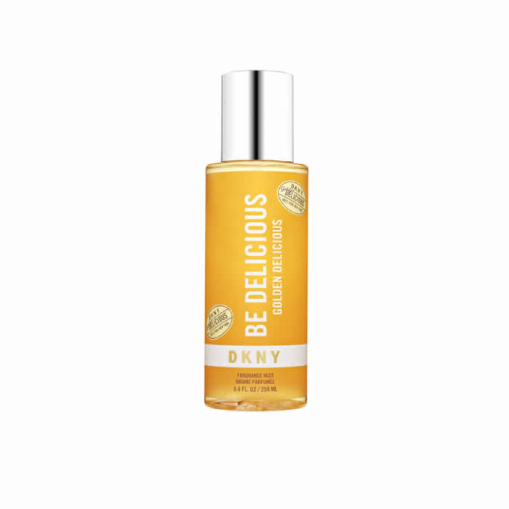 DKNY Körperspray Golden Delicious Body Mist 250 ml