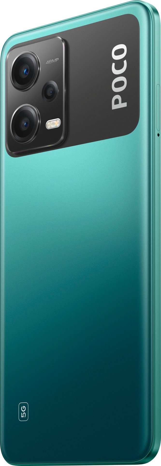 Xiaomi POCO X5 5G MP Grün Smartphone Zoll, 48 Speicherplatz, Kamera) 128 6GB+128GB (16,9 GB cm/6,67