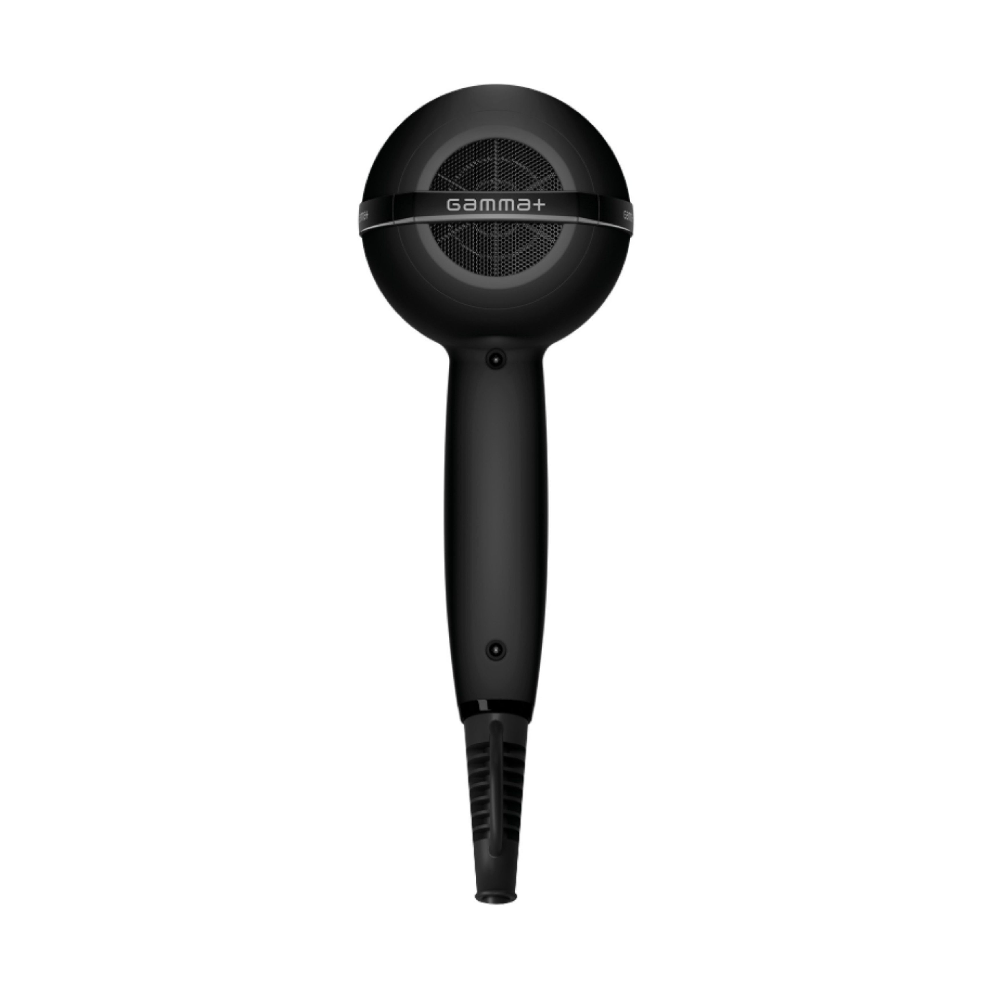 GAMMA+ Haartrockner Gamma+ X·Hybrid Compact Schwarz