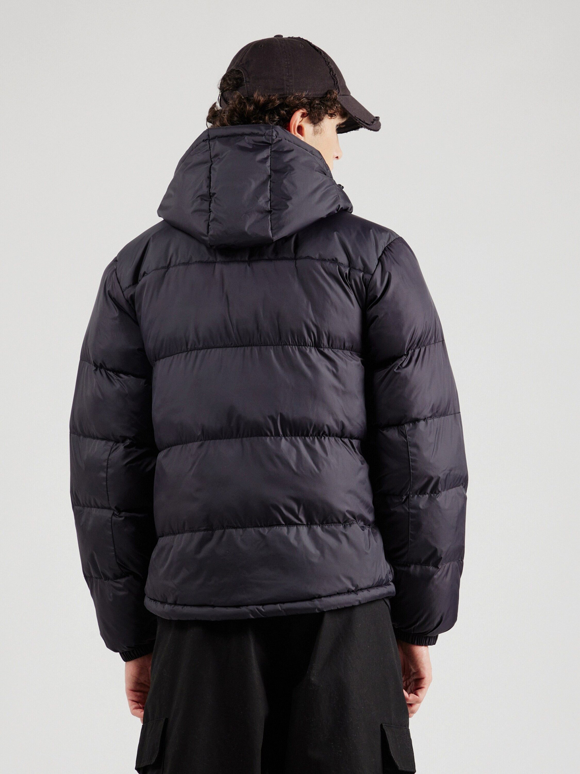 K-WAY Funktionsjacke LE VRAI 3.0 CLAUDE (1-St)