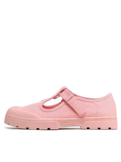 nelli blu Halbschuhe CF2155-1(IV)DZ Pink Sneaker