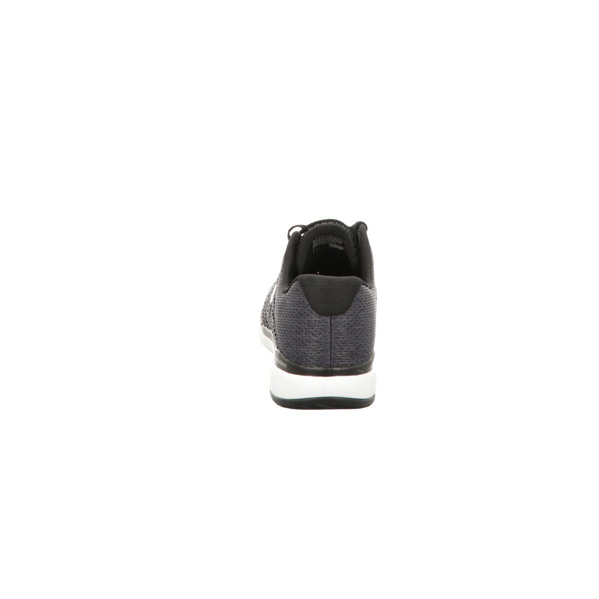 (1-tlg) Skechers schwarz Sneaker