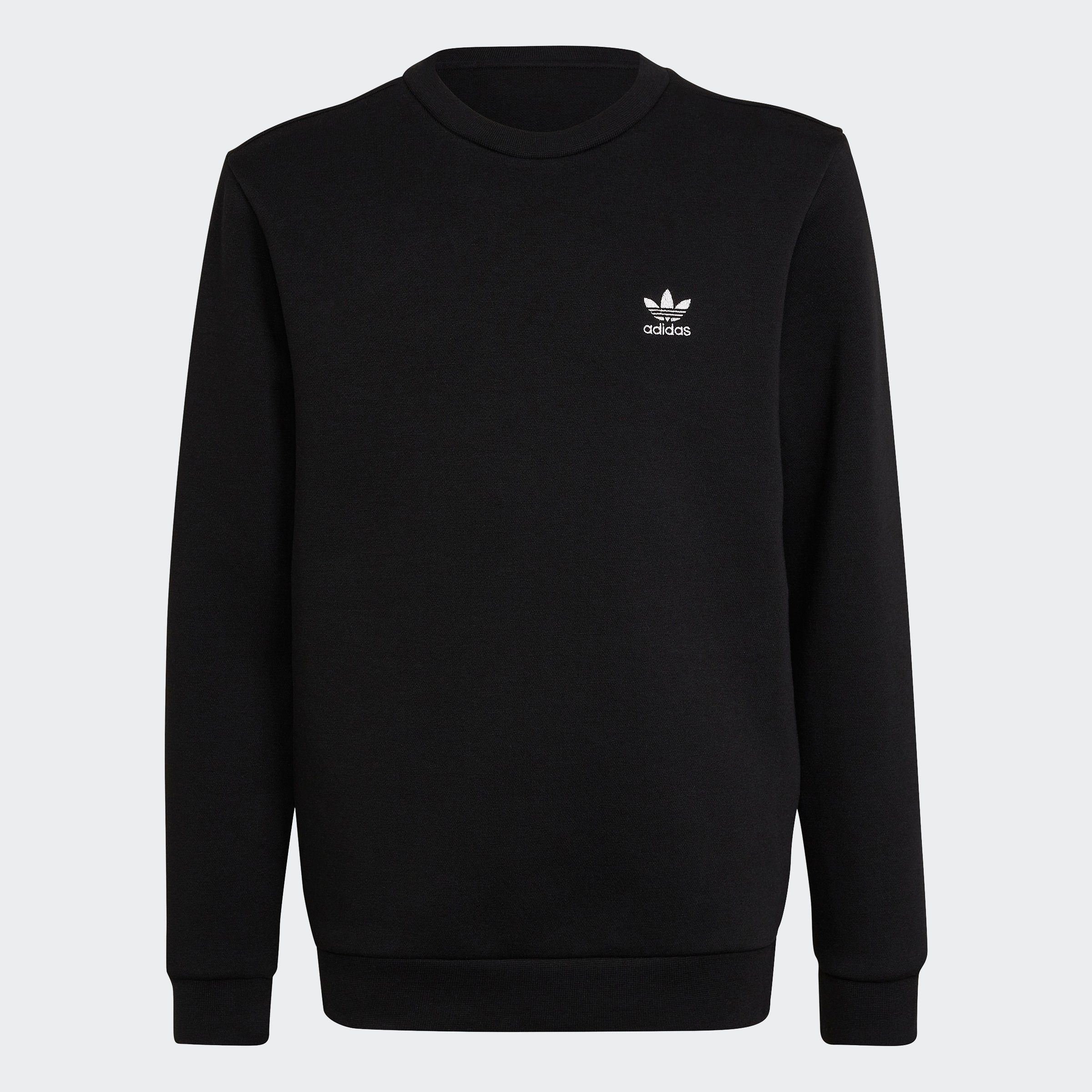 Originals ADICOLOR Black Sweatshirt adidas