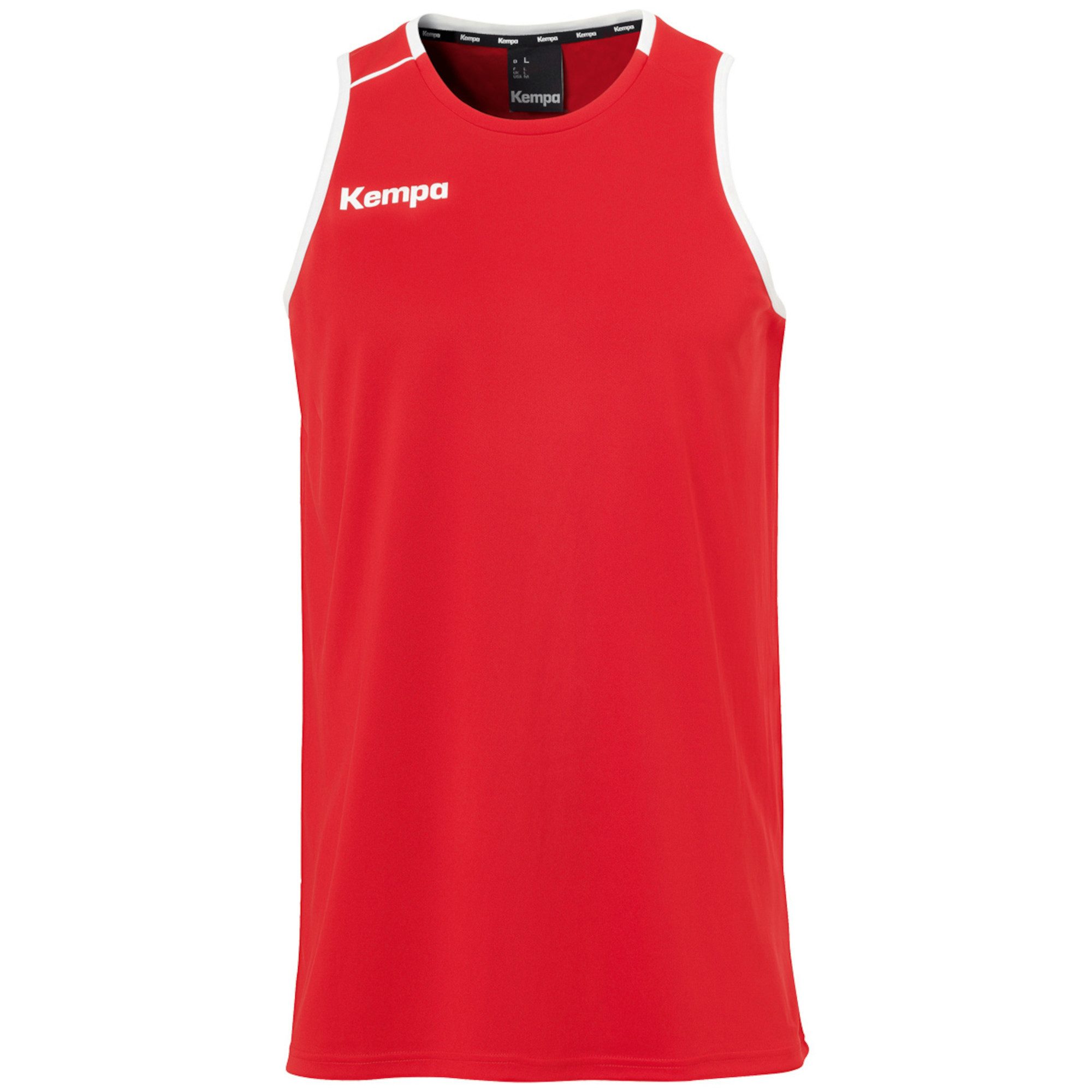 Kempa Tanktop Kempa Kinder Tanktop Player 2003645