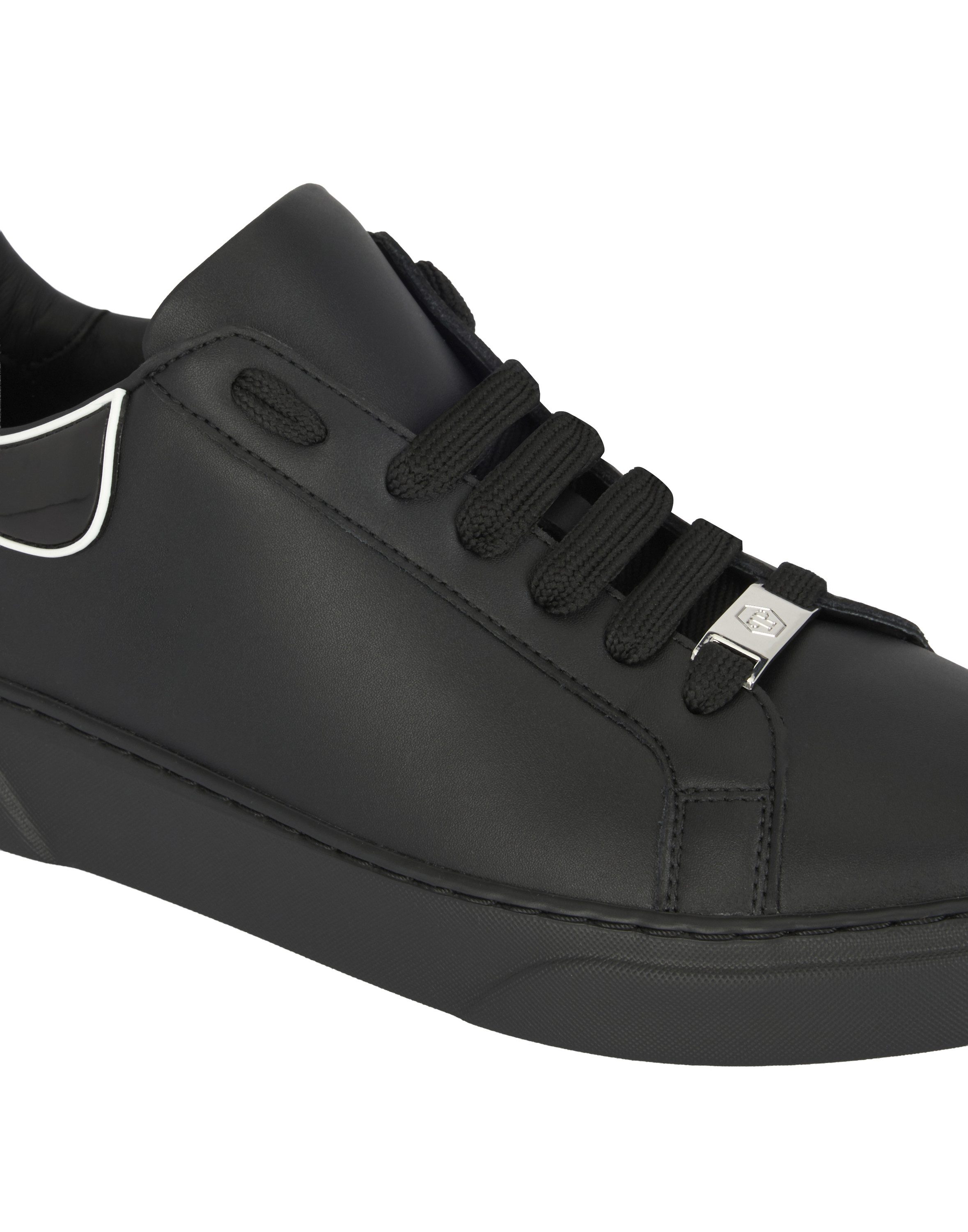PHILIPP PLEIN Big Bang Sneaker