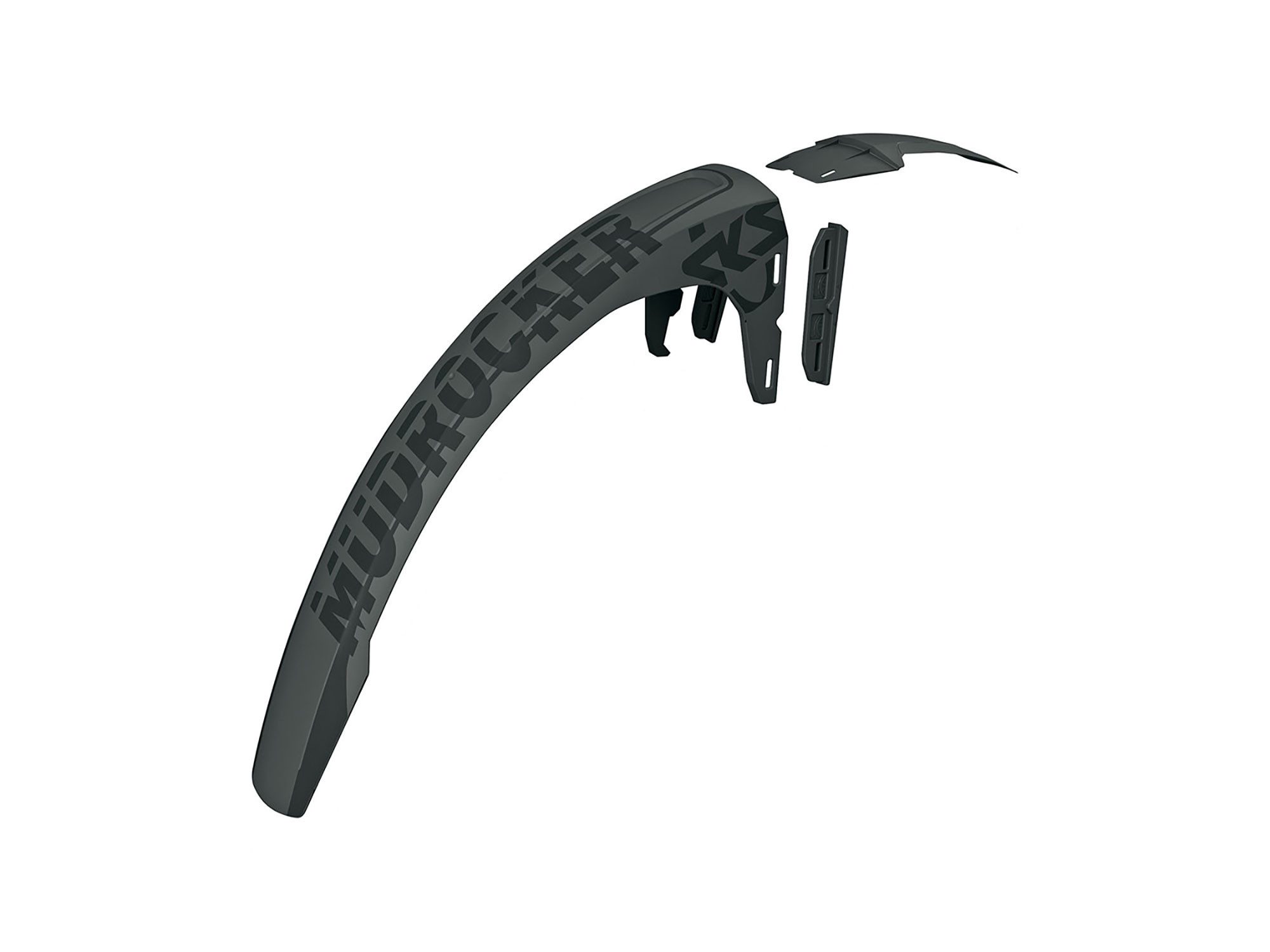 SKS Schutzblech Mudrocker Hinterrad
