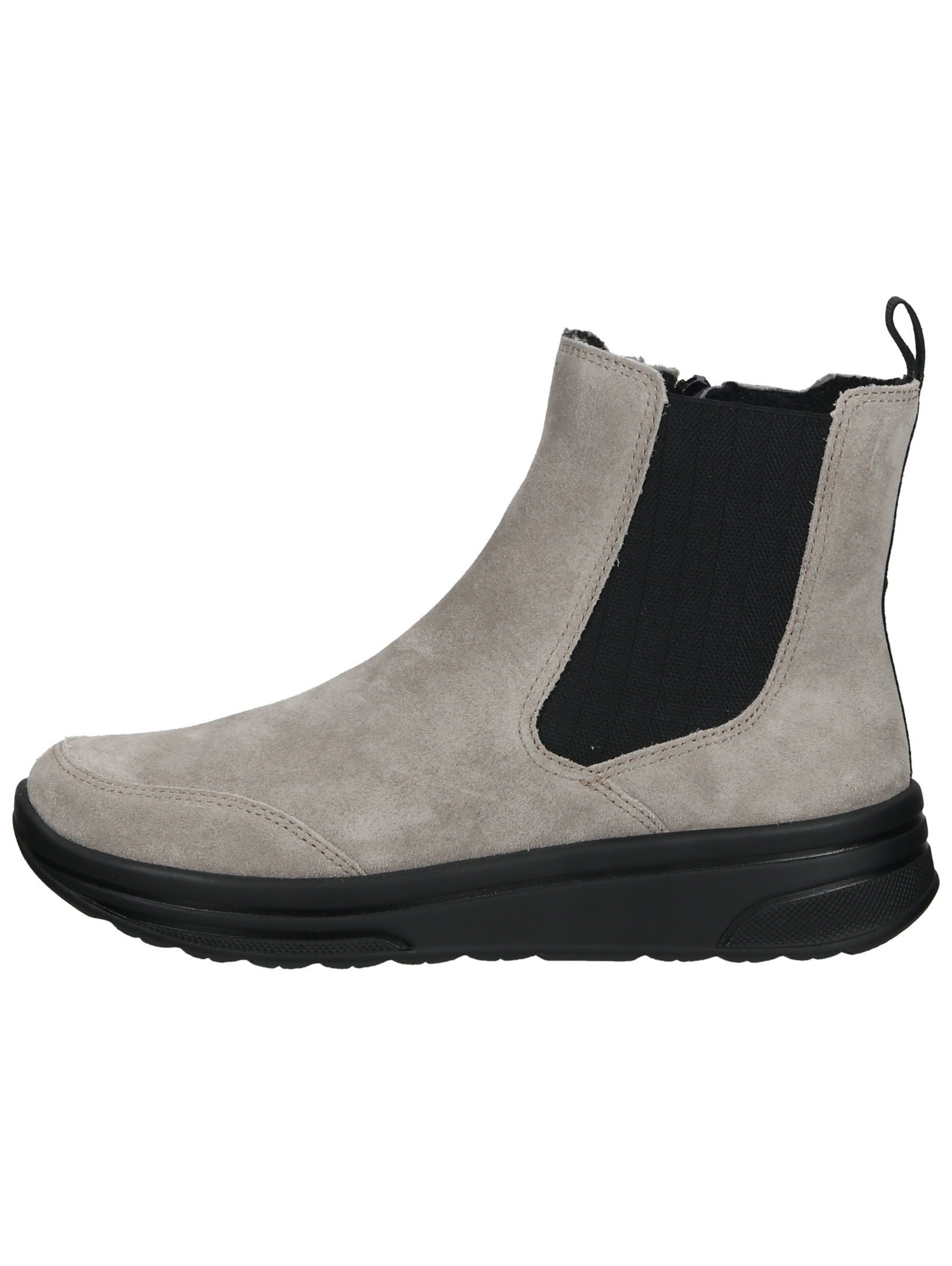Ara Ara Stiefelette Veloursleder/Textil Stiefelette