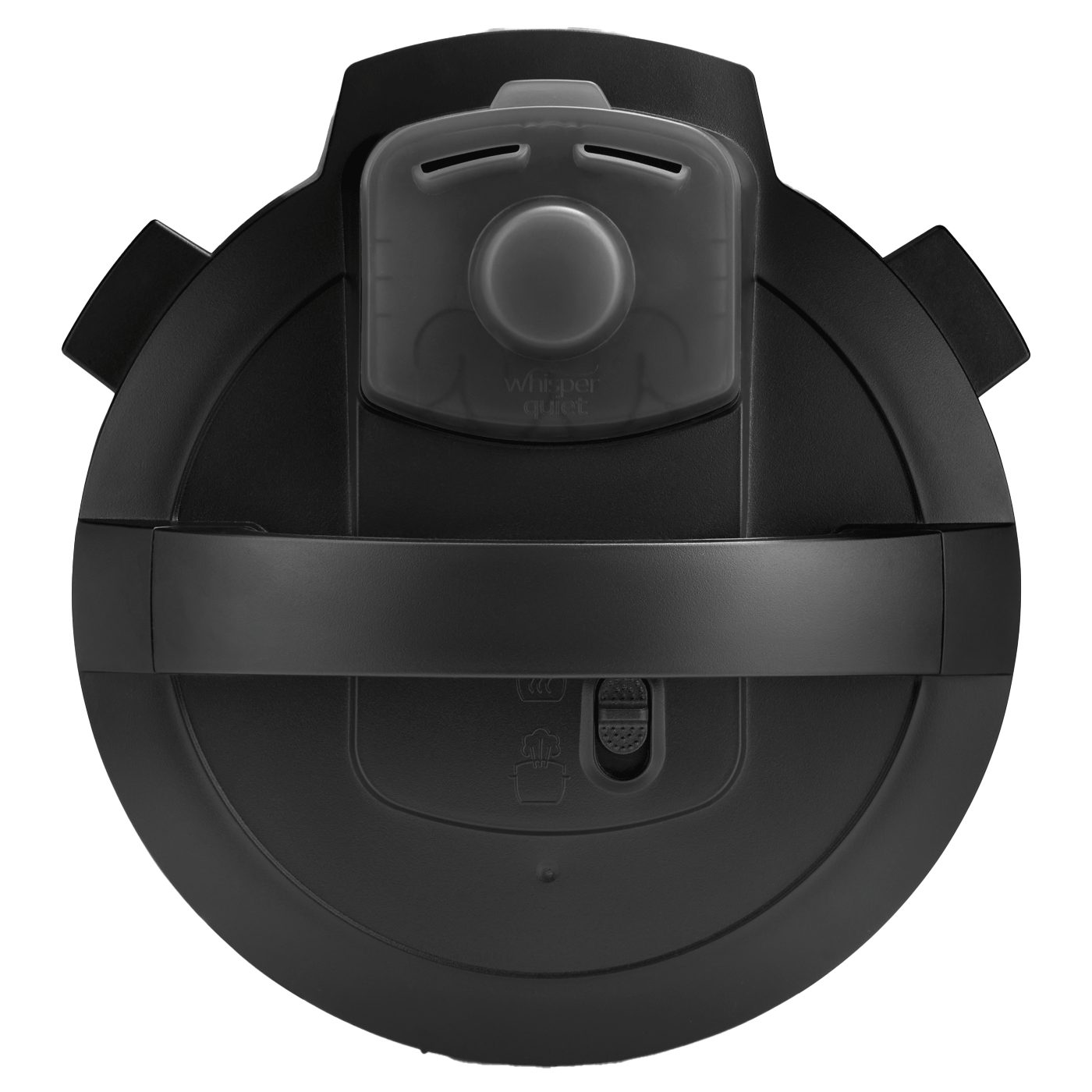 Instant Pot Multikocher Plus WiFi 9-in-1 Slow Cooker 5,7L Schongarer 1200W bis zu 6 Portionen, 1200 W, Kochen mit der Instant Brands Connect App