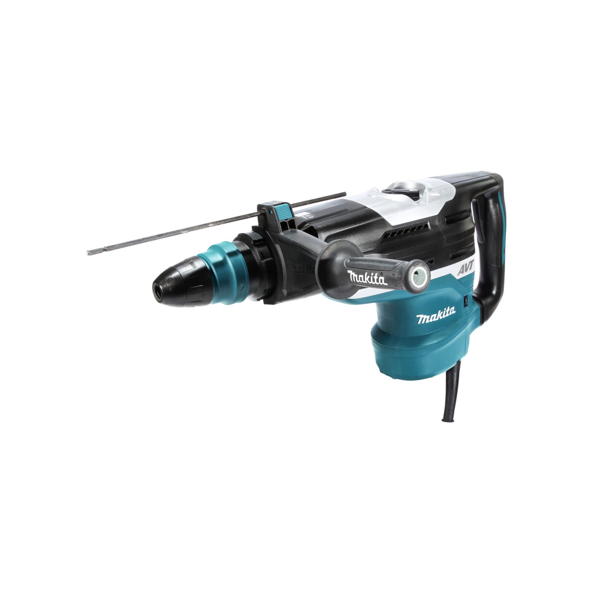 Makita Bohrhammer Makita Kombihammer f. SDS-MAX 52 mm HR5212C