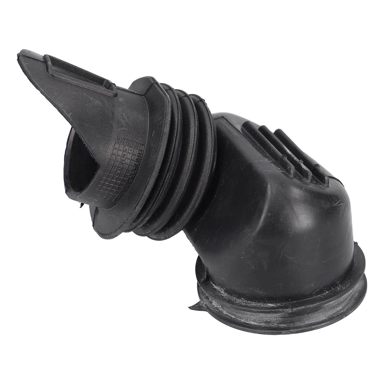 easyPART Schlauch wie Beko 2857160100 Einlaufschlauch beko, Waschmaschine