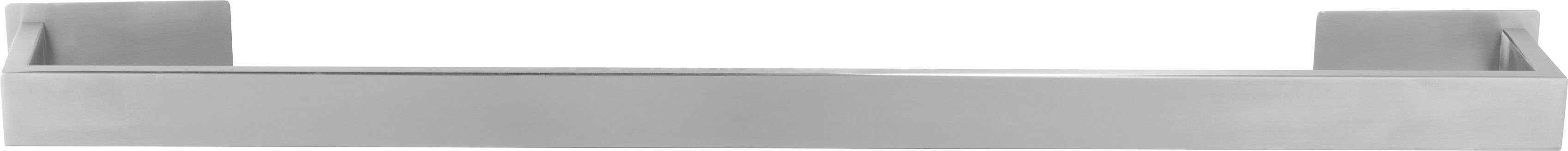 WENKO Handtuchstange Turbo-Loc® Genova, befestigen ohne Bohren – Bild 3 von 4