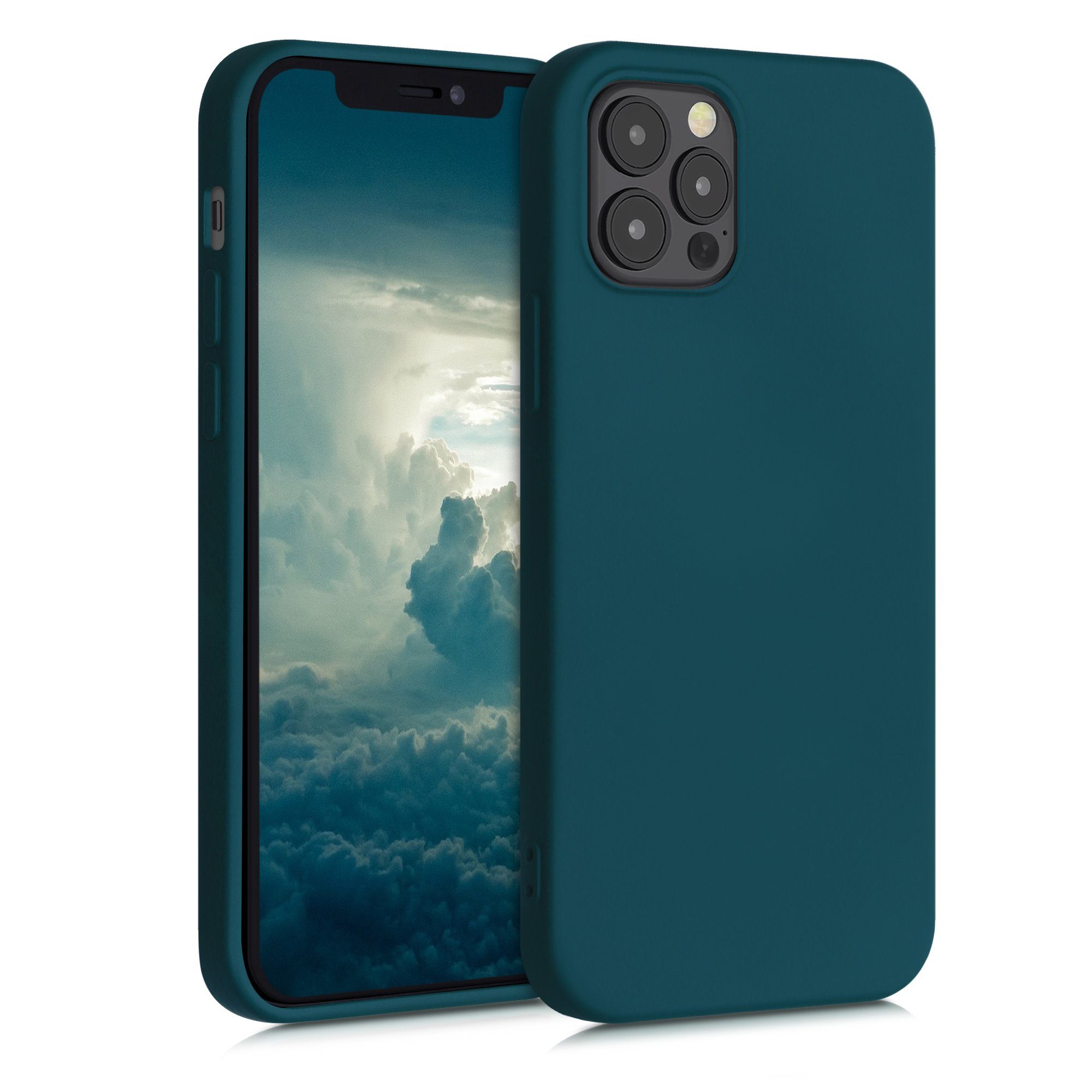 Handyhülle Slim Case für Apple iPhone 12 / 12 Pro
